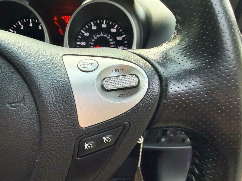 2014 Nissan Juke image 25