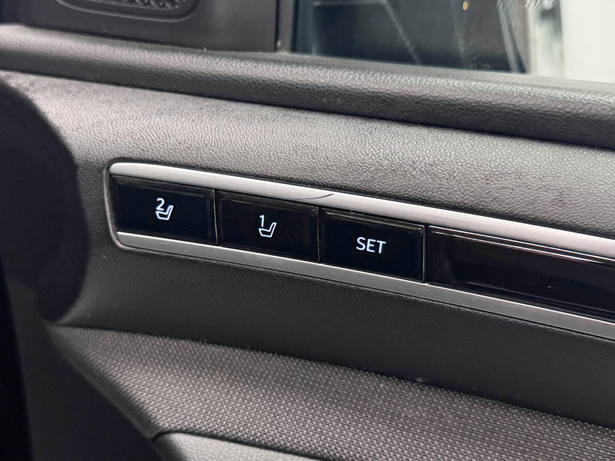 Hyundai Tucson view 17