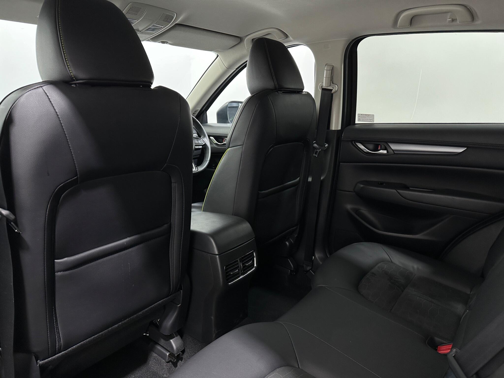 Mazda CX-5 view 37