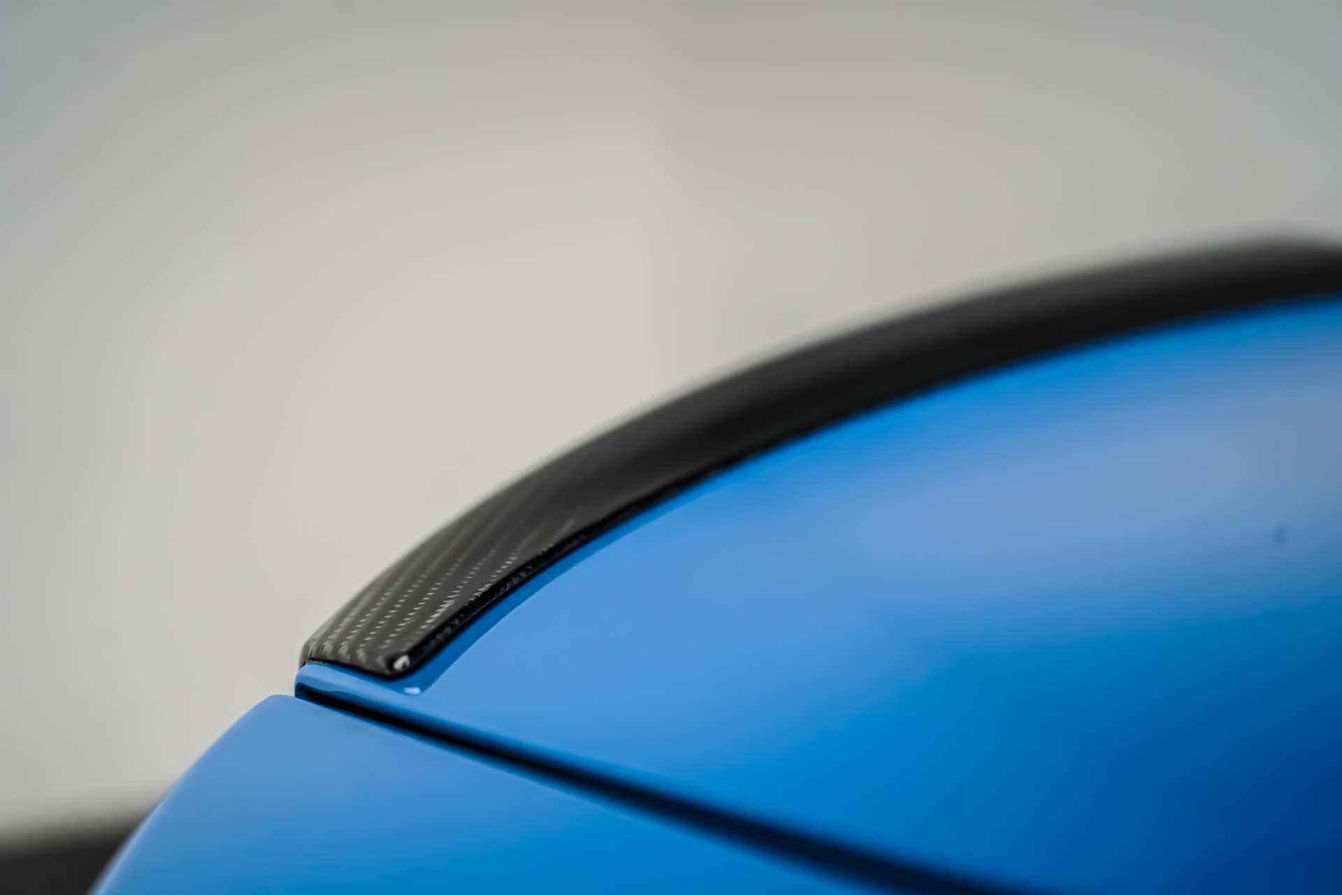BMW M4 view 15