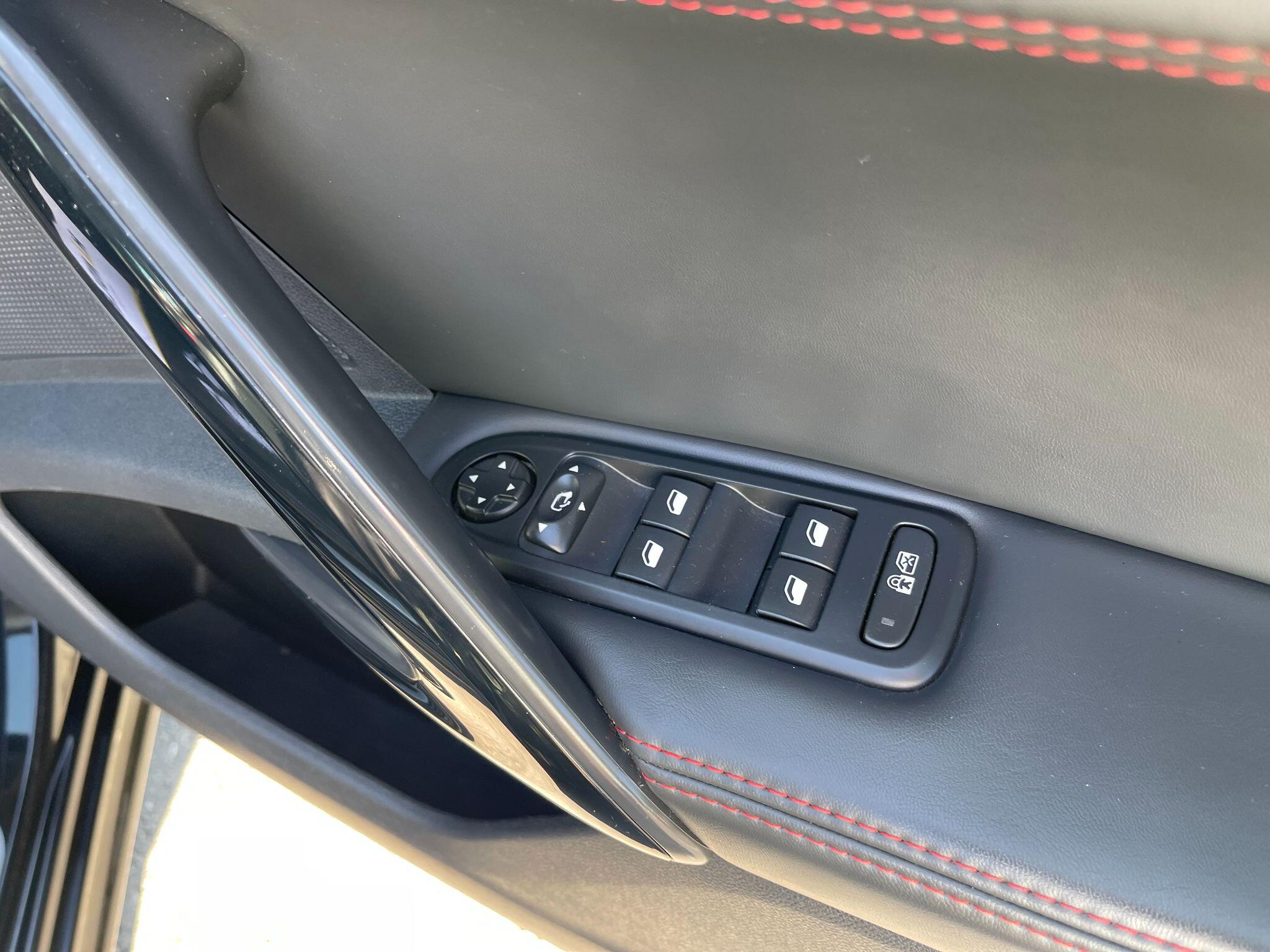 Peugeot 508 view 36