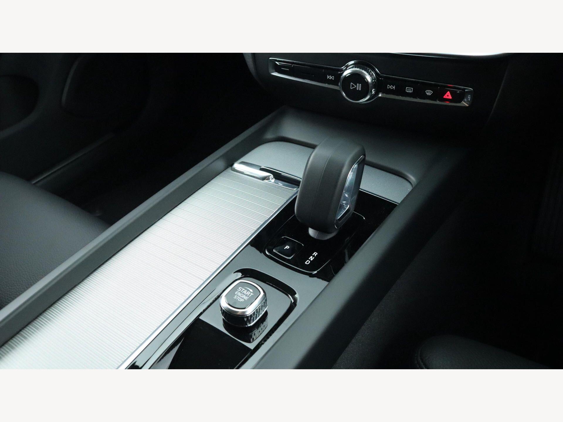 Volvo V60 view 26