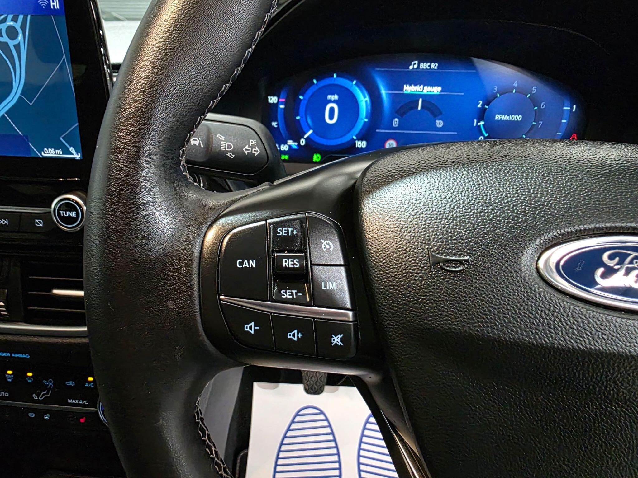 Ford Fiesta view 17