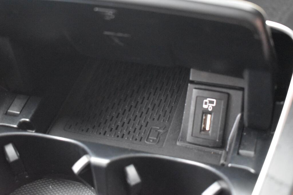 Mercedes-Benz C Class view 78
