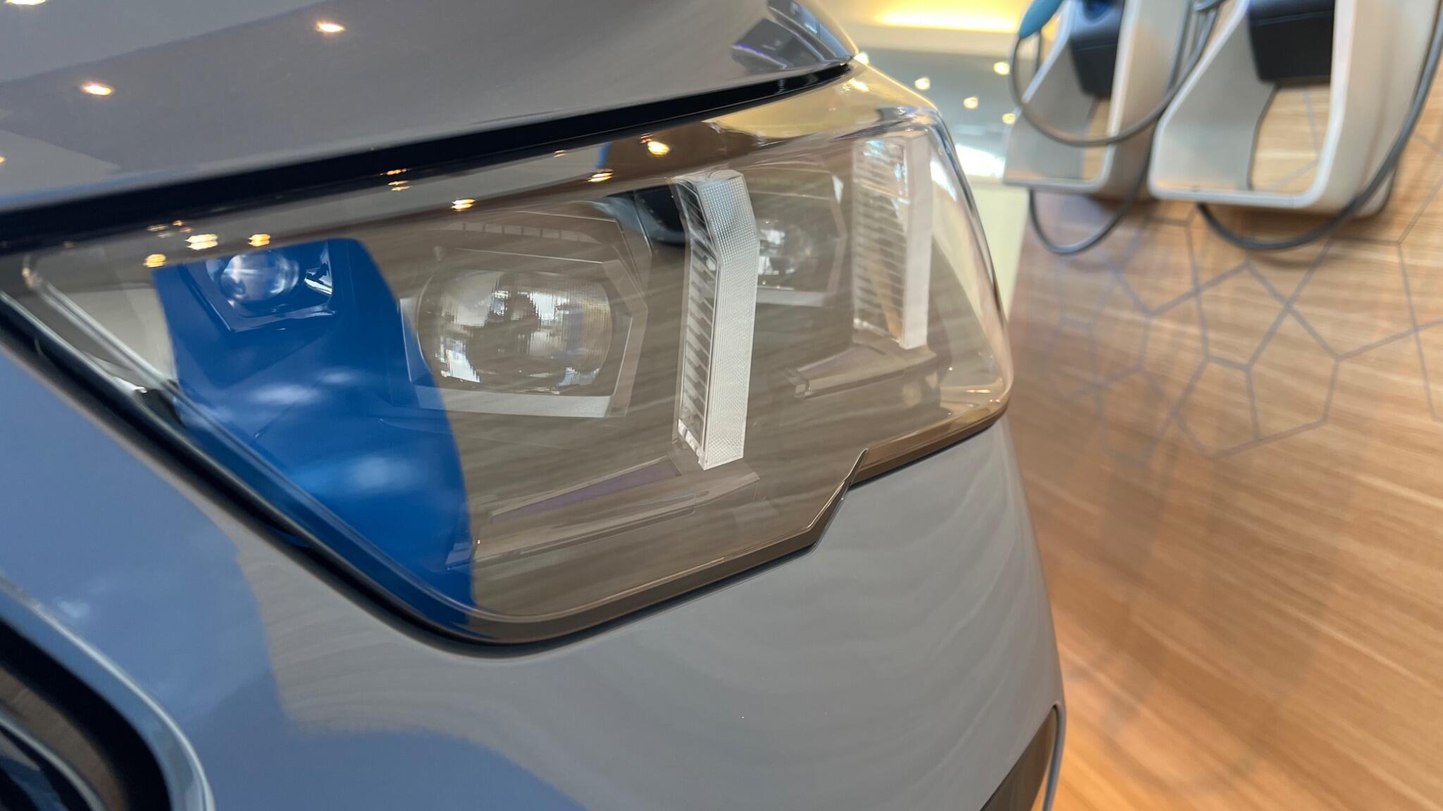 BMW X2 view 37