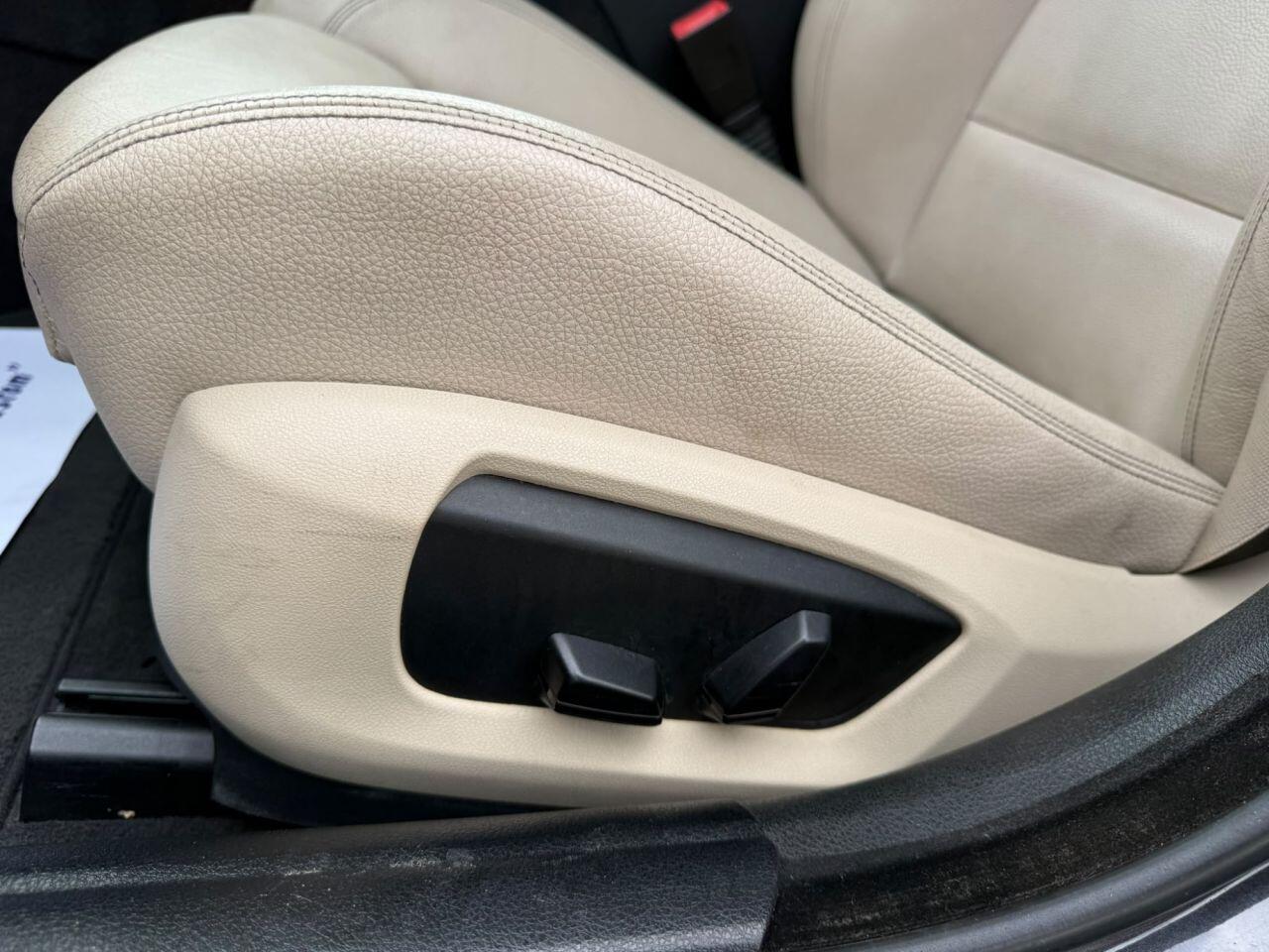 BMW 5 Series view 50