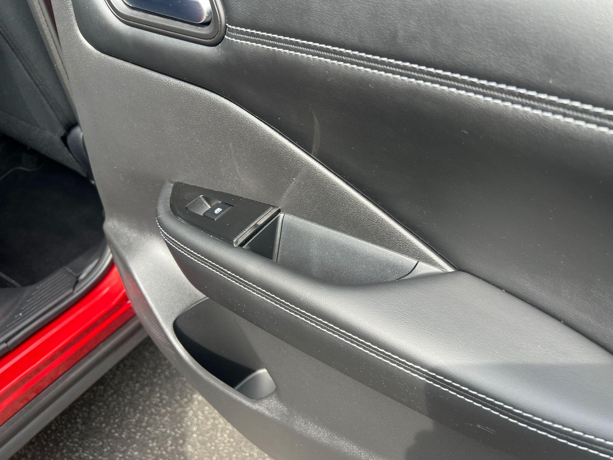Nissan Qashqai view 20