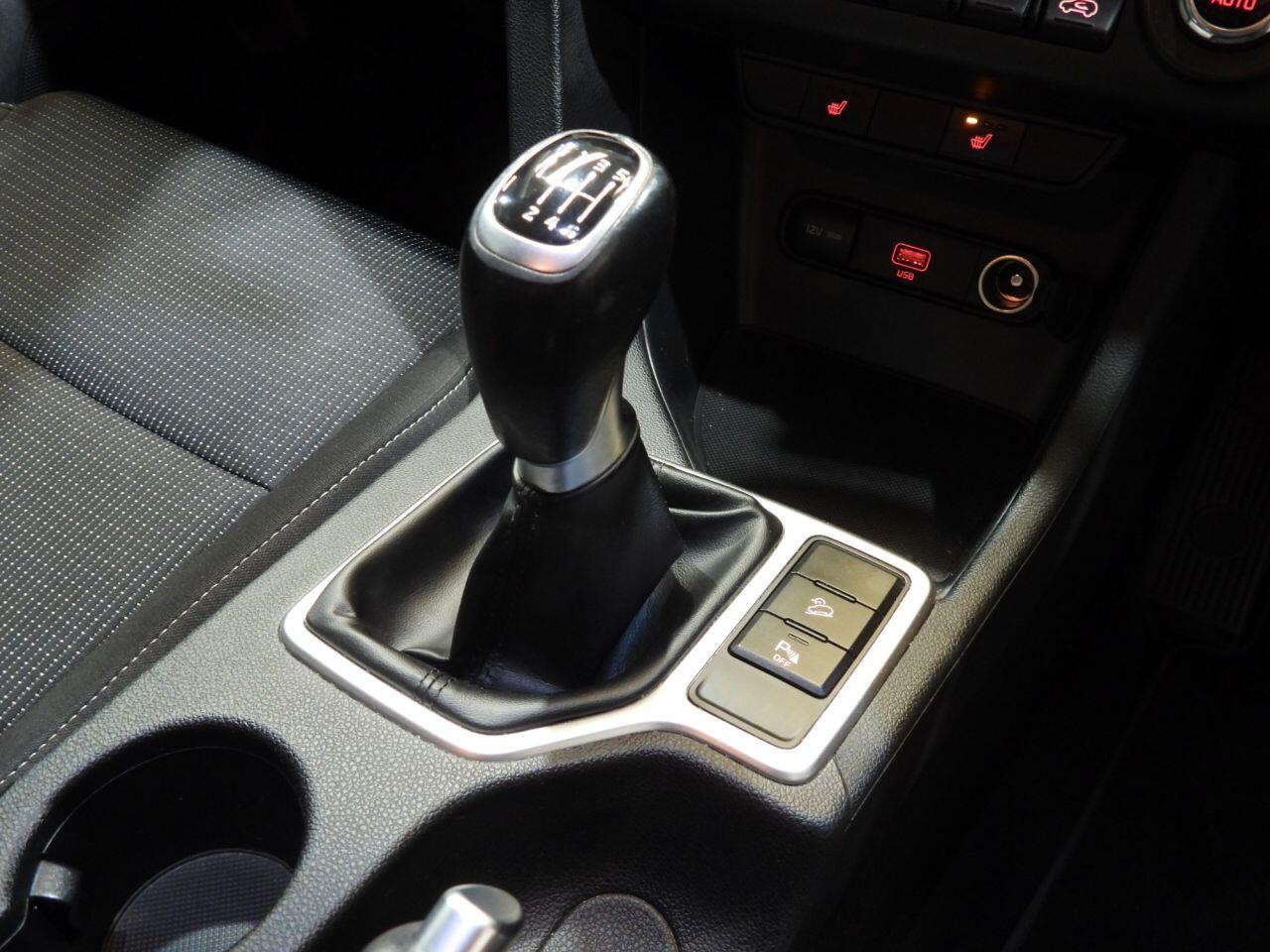 Kia Sportage view 40