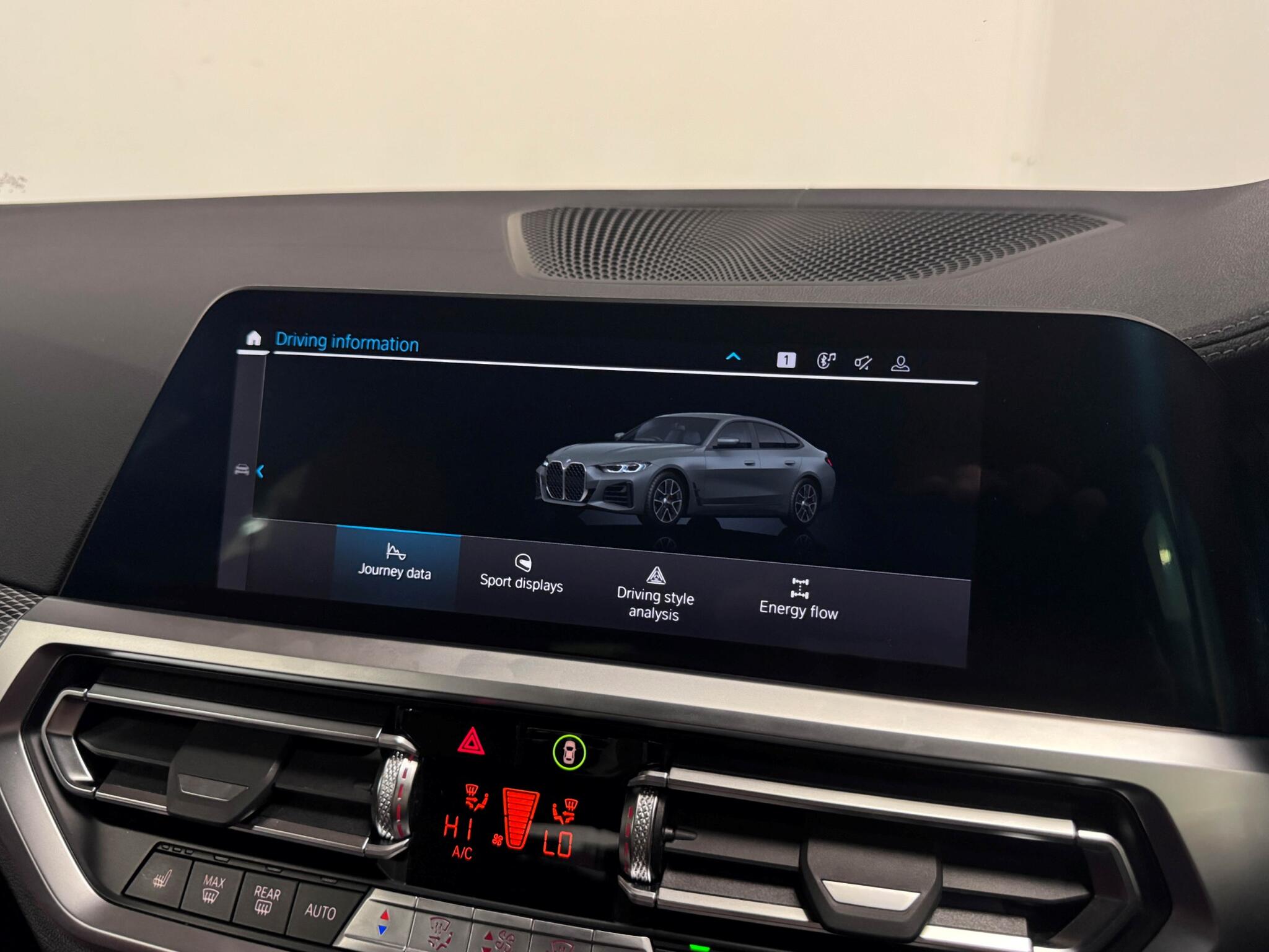 BMW 4 Series view 44