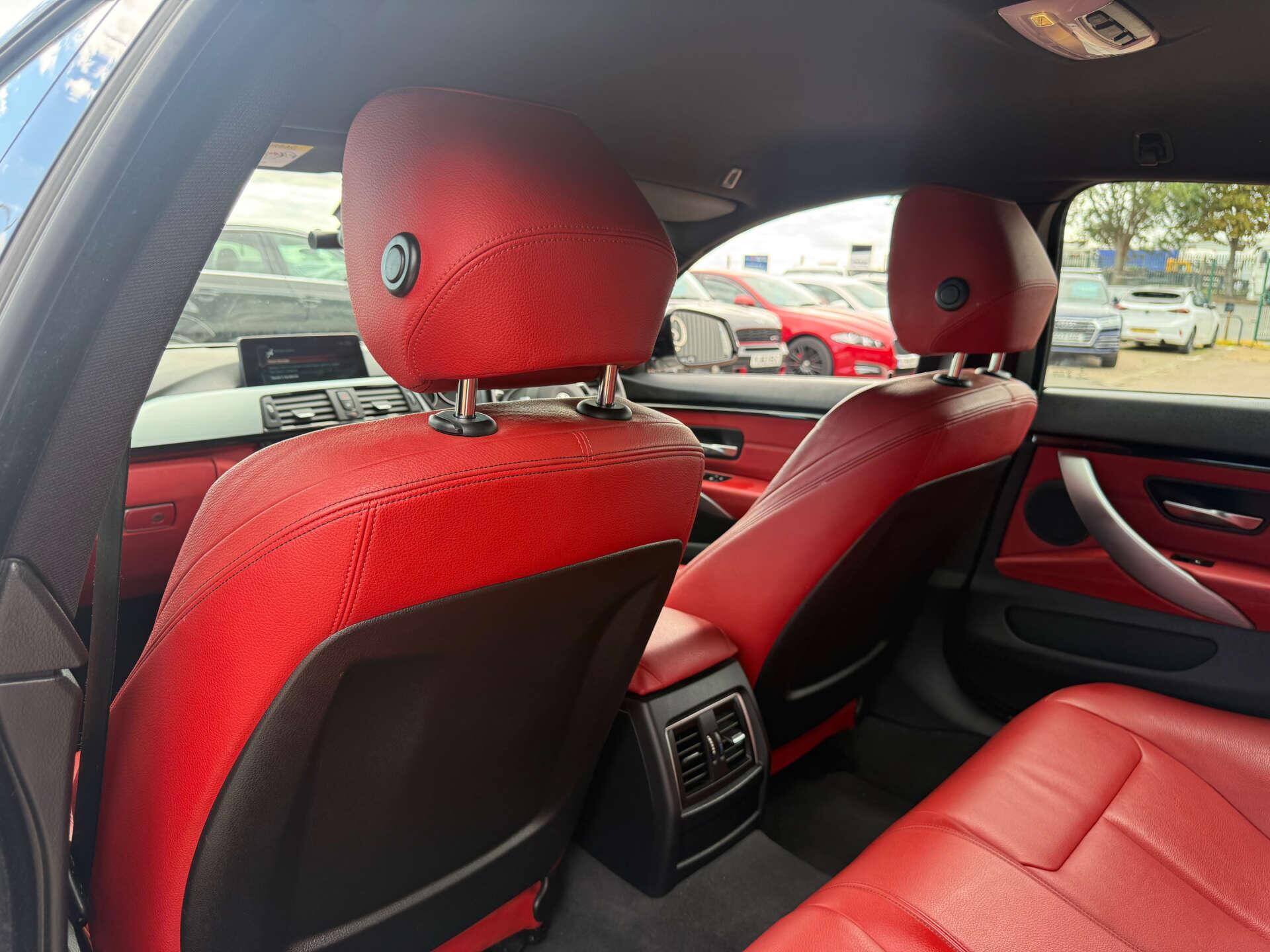 BMW 4 Series view 73
