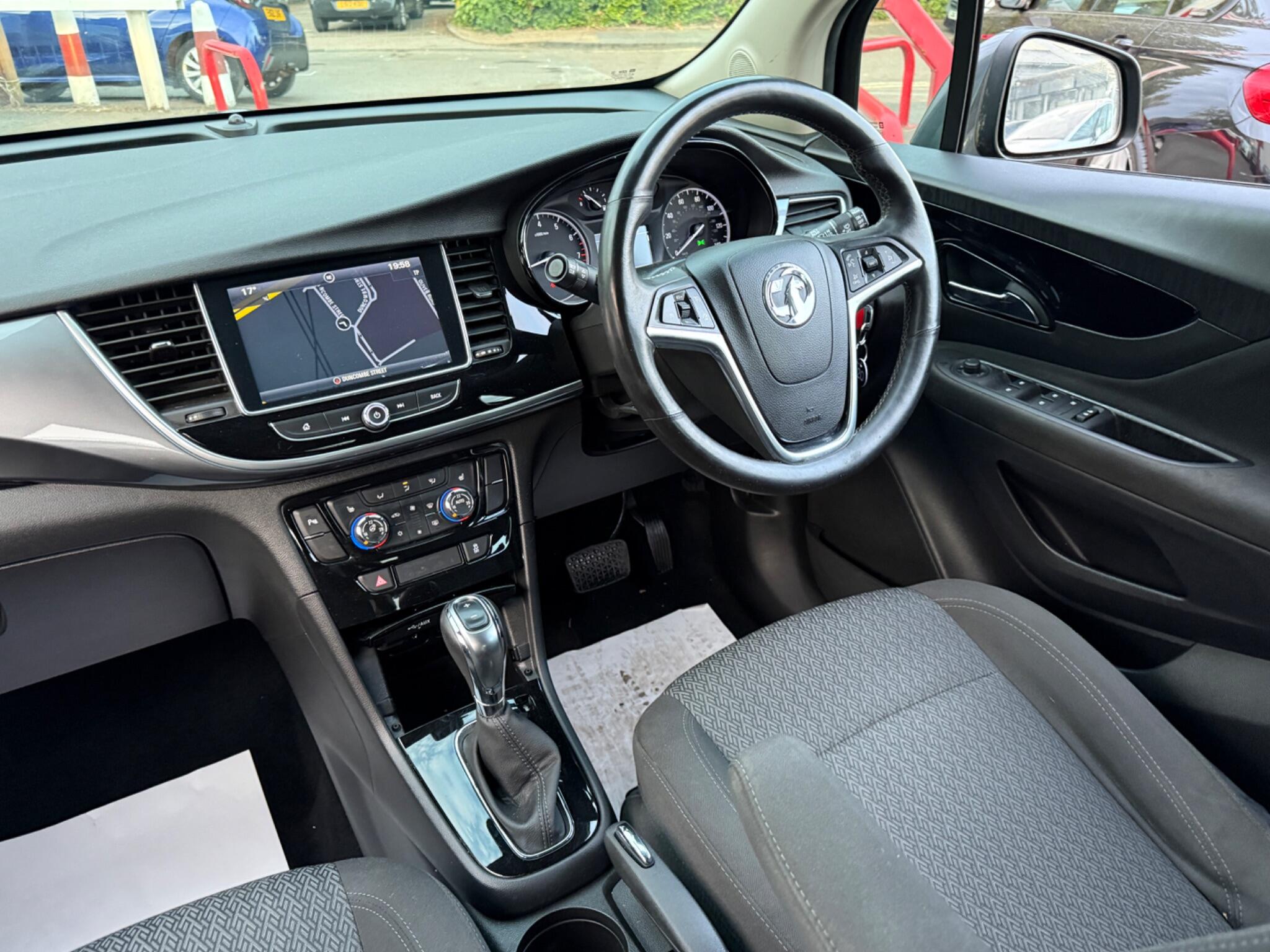 Vauxhall Mokka X - Image 49