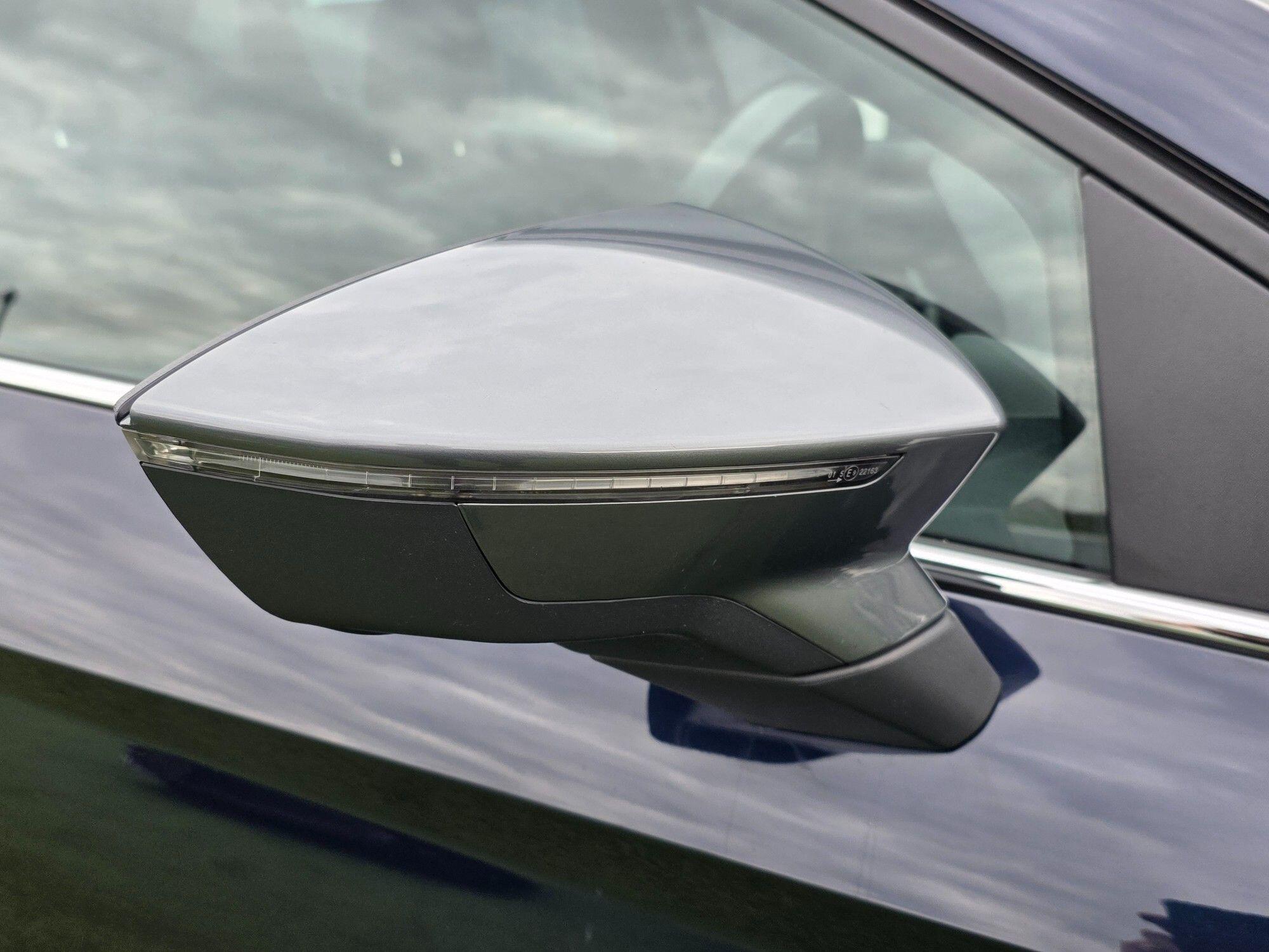 Seat Ibiza view 24