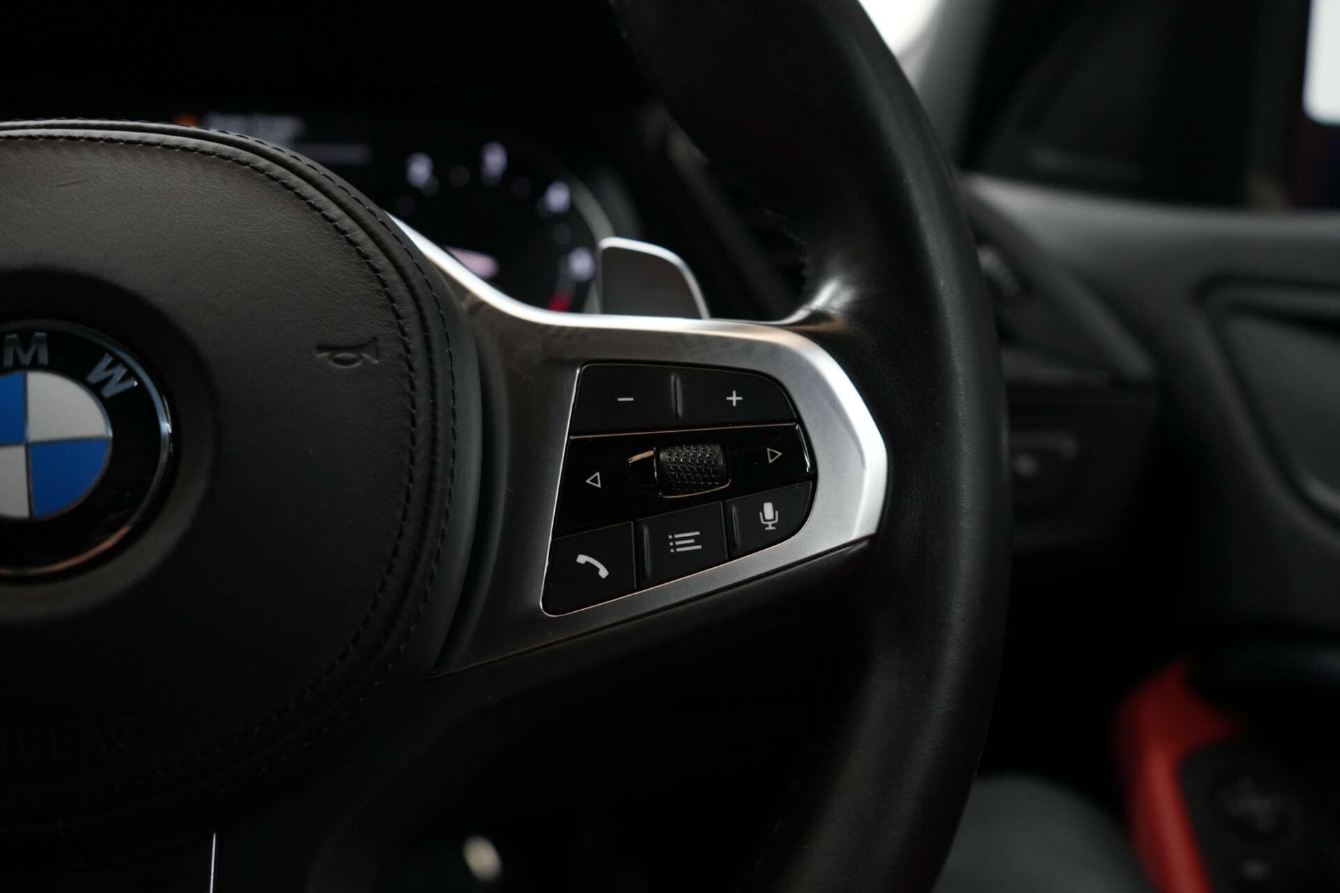 BMW 1 Series view 37