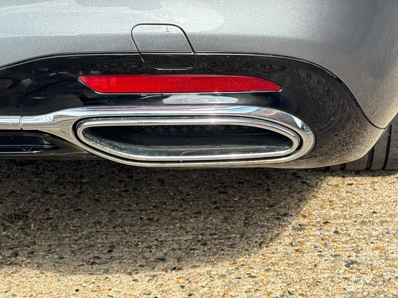Mercedes-Benz S Class view 20