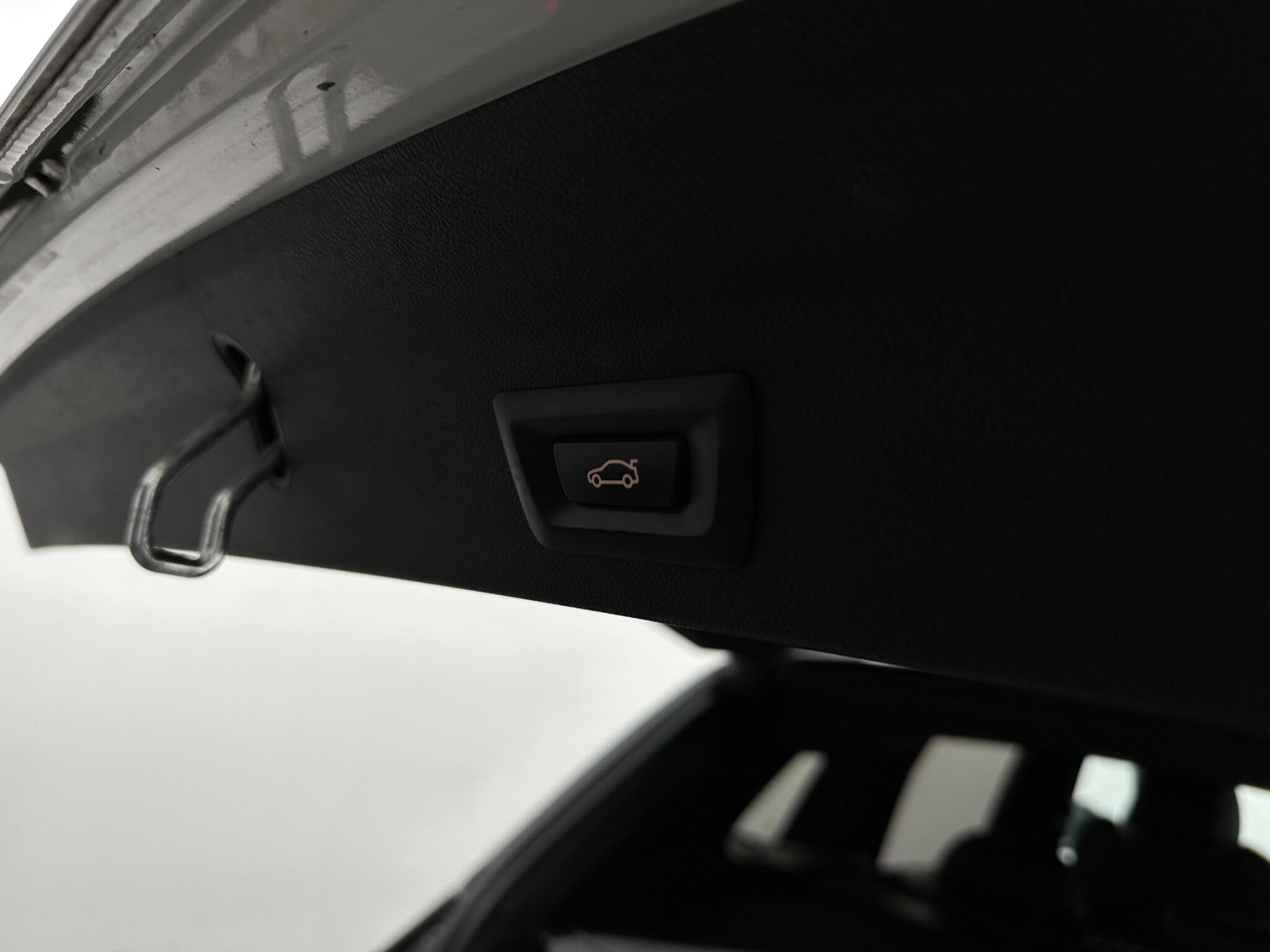 BMW X3 view 48