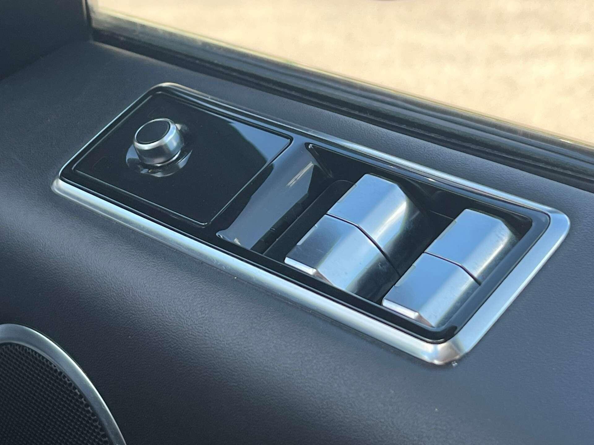 Land Rover Range Rover Sport view 54