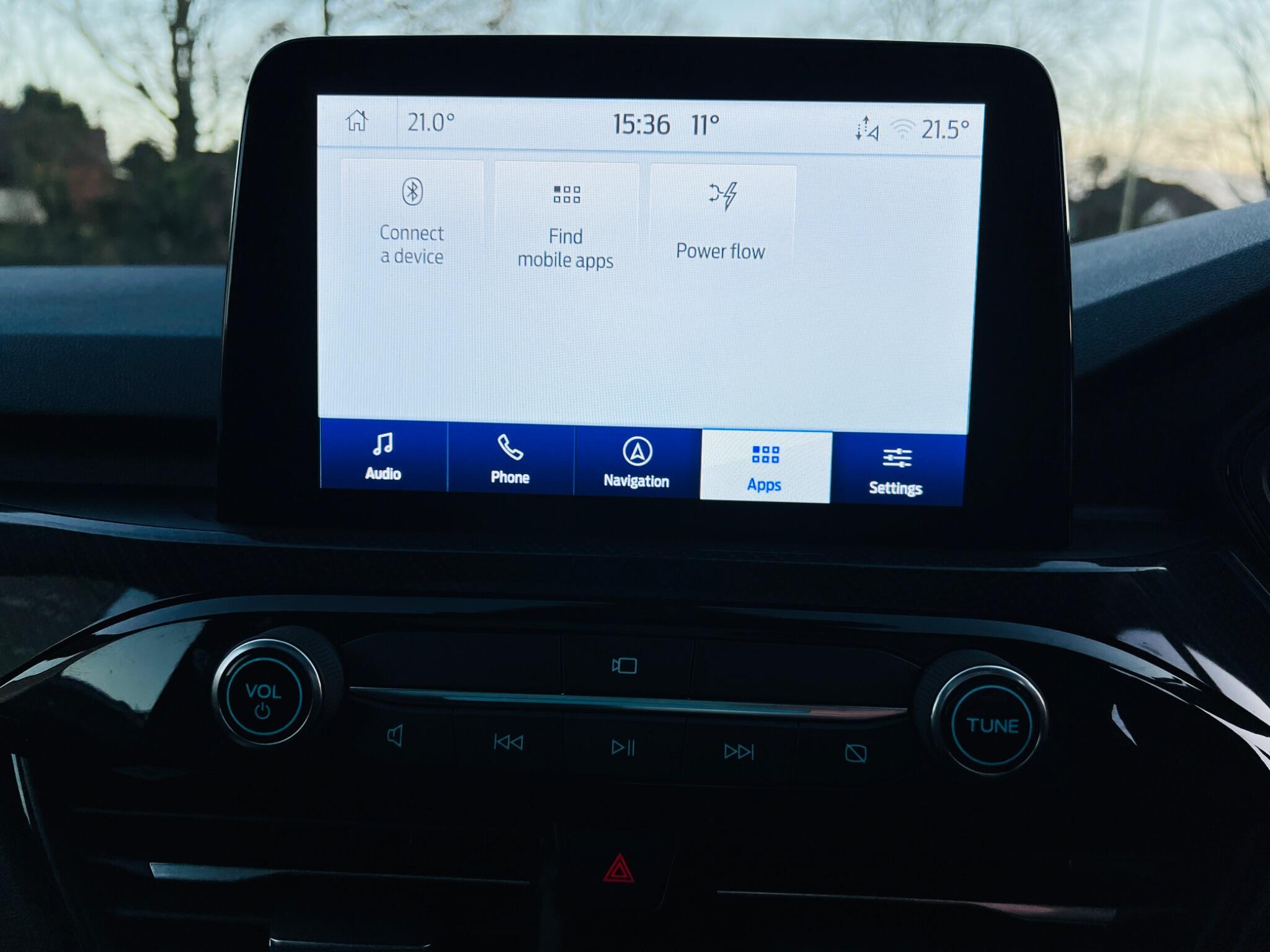 2023 Ford Kuga 2.5 EcoBoost Duratec 14.4kWh ST-Line X CVT Euro 6 (s/s) 5dr • 23,532 miles image 48