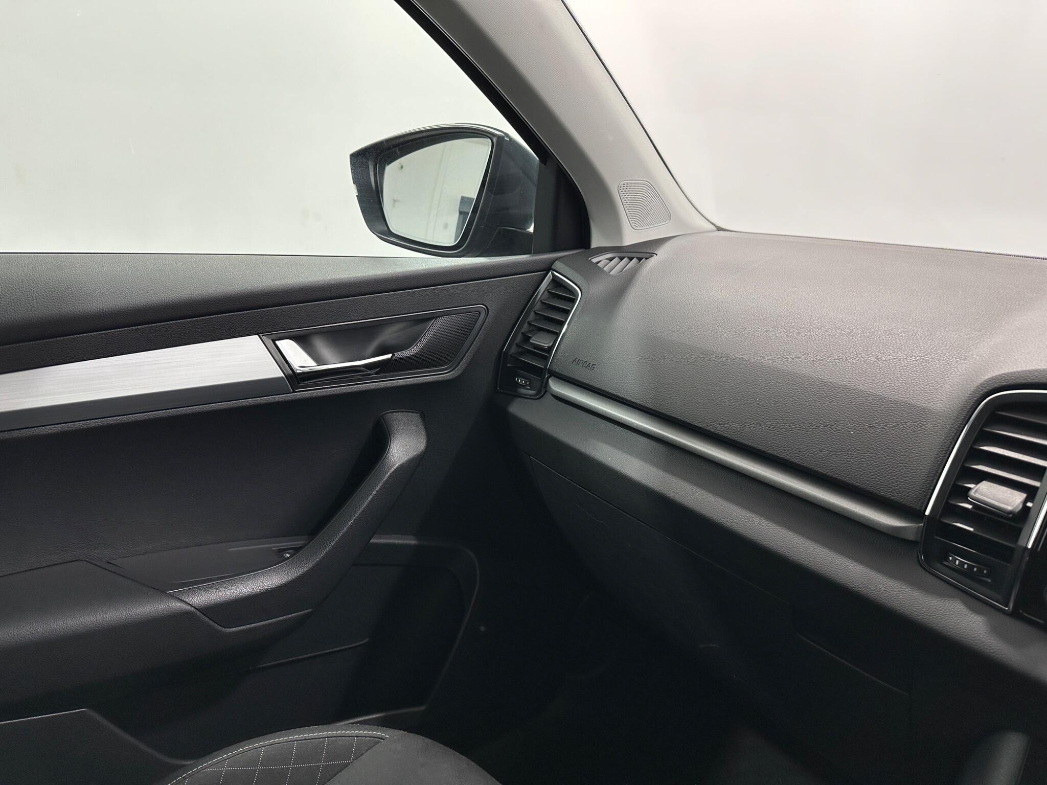 Skoda Karoq view 27
