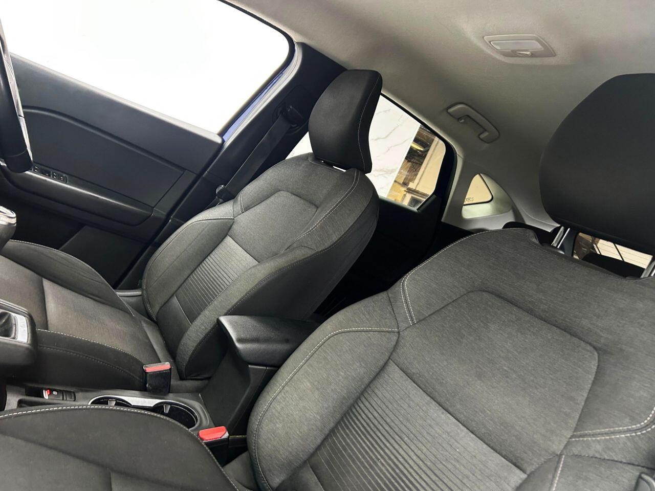 Renault Captur view 13