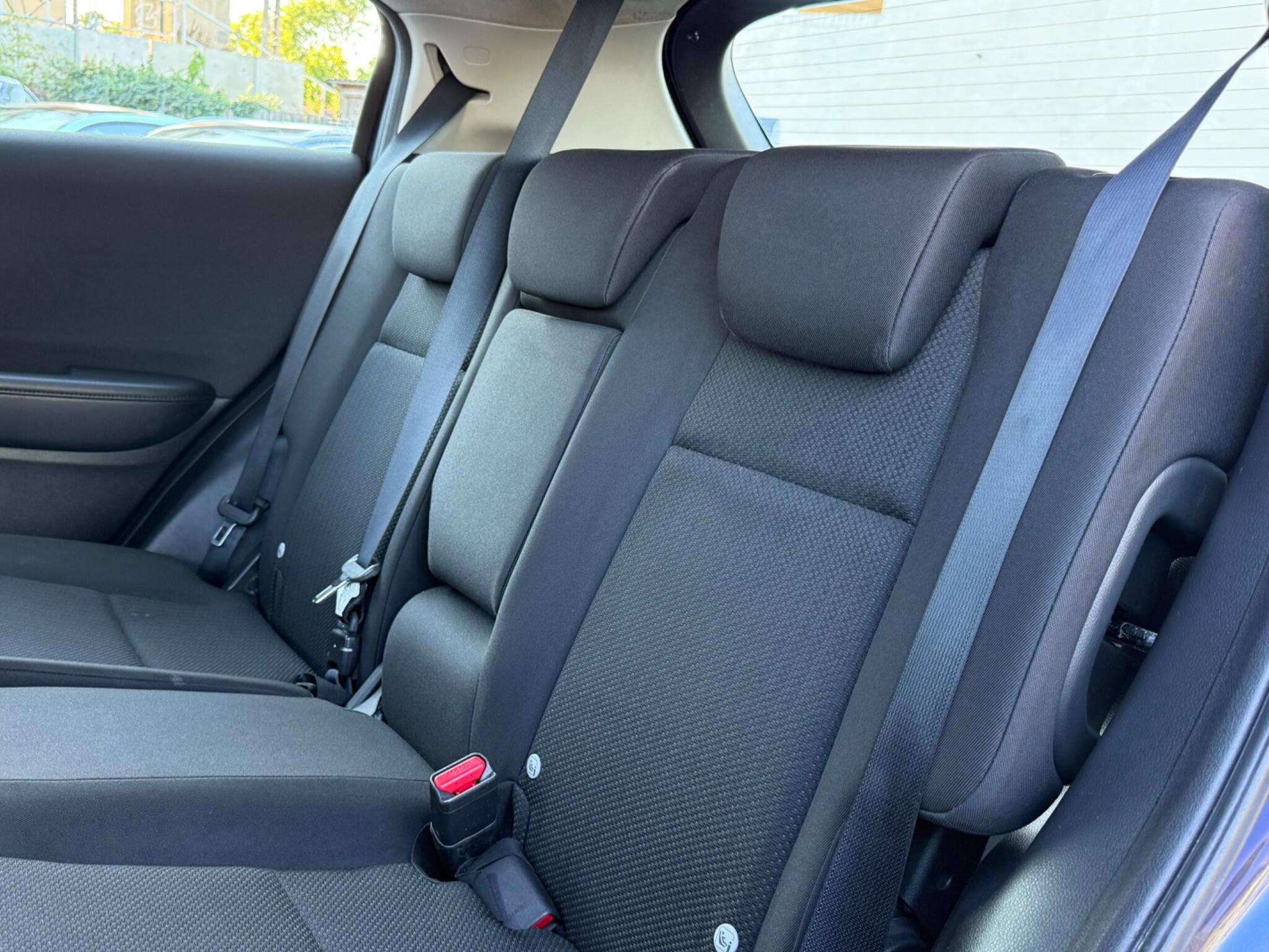 Honda HR-V - Image 50