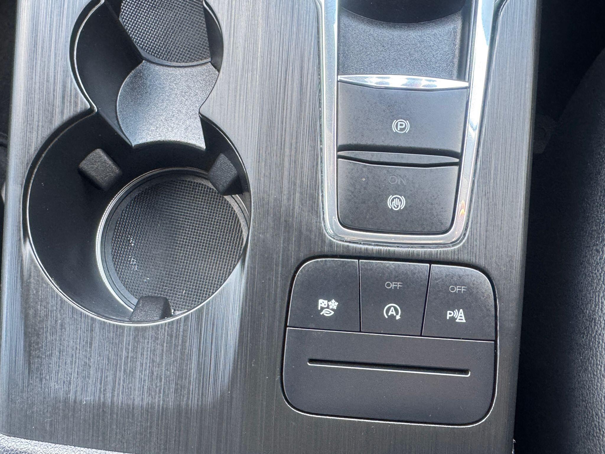 Ford Kuga view 22