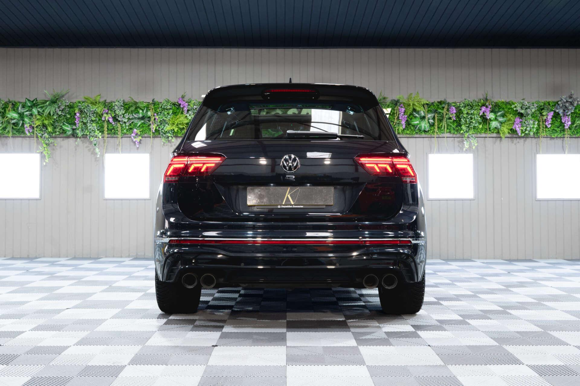 Volkswagen Tiguan view 7