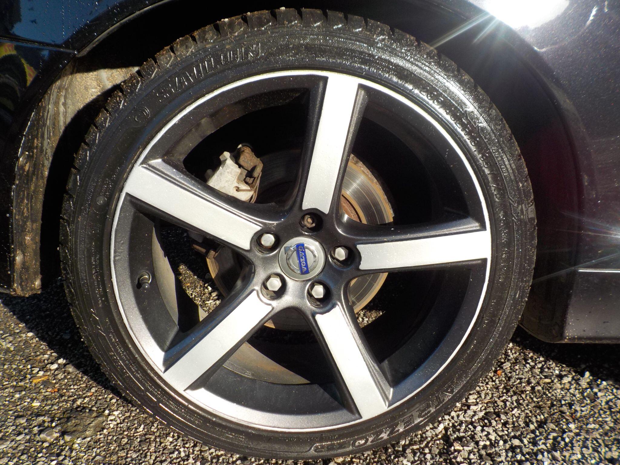 Volvo C70 2.0 D3 SE Euro 5 2dr