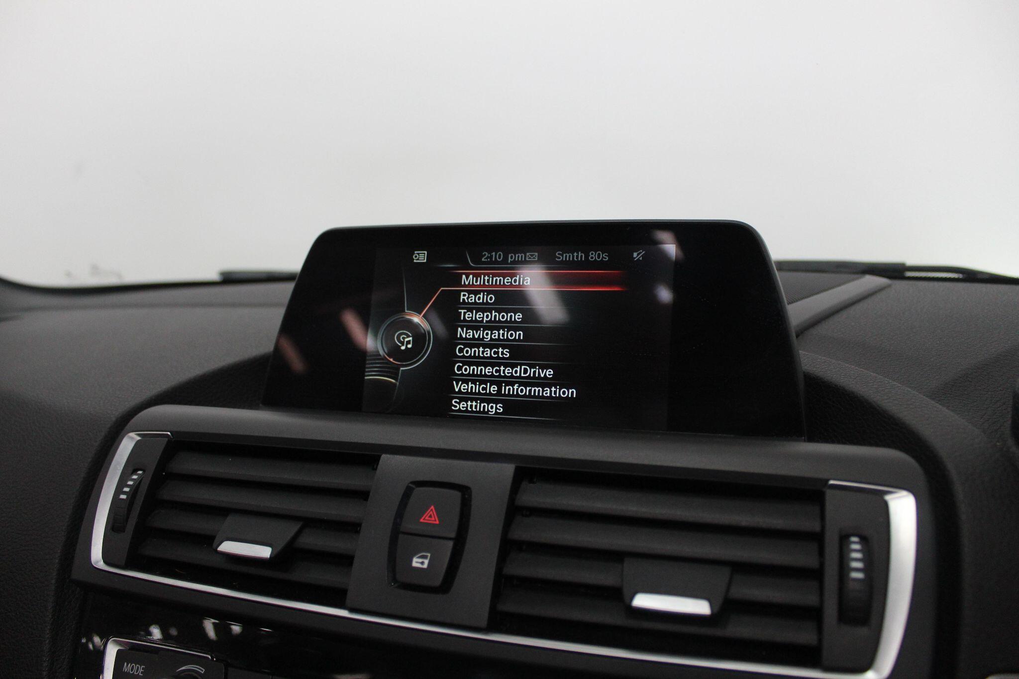 BMW 2 Series view 41