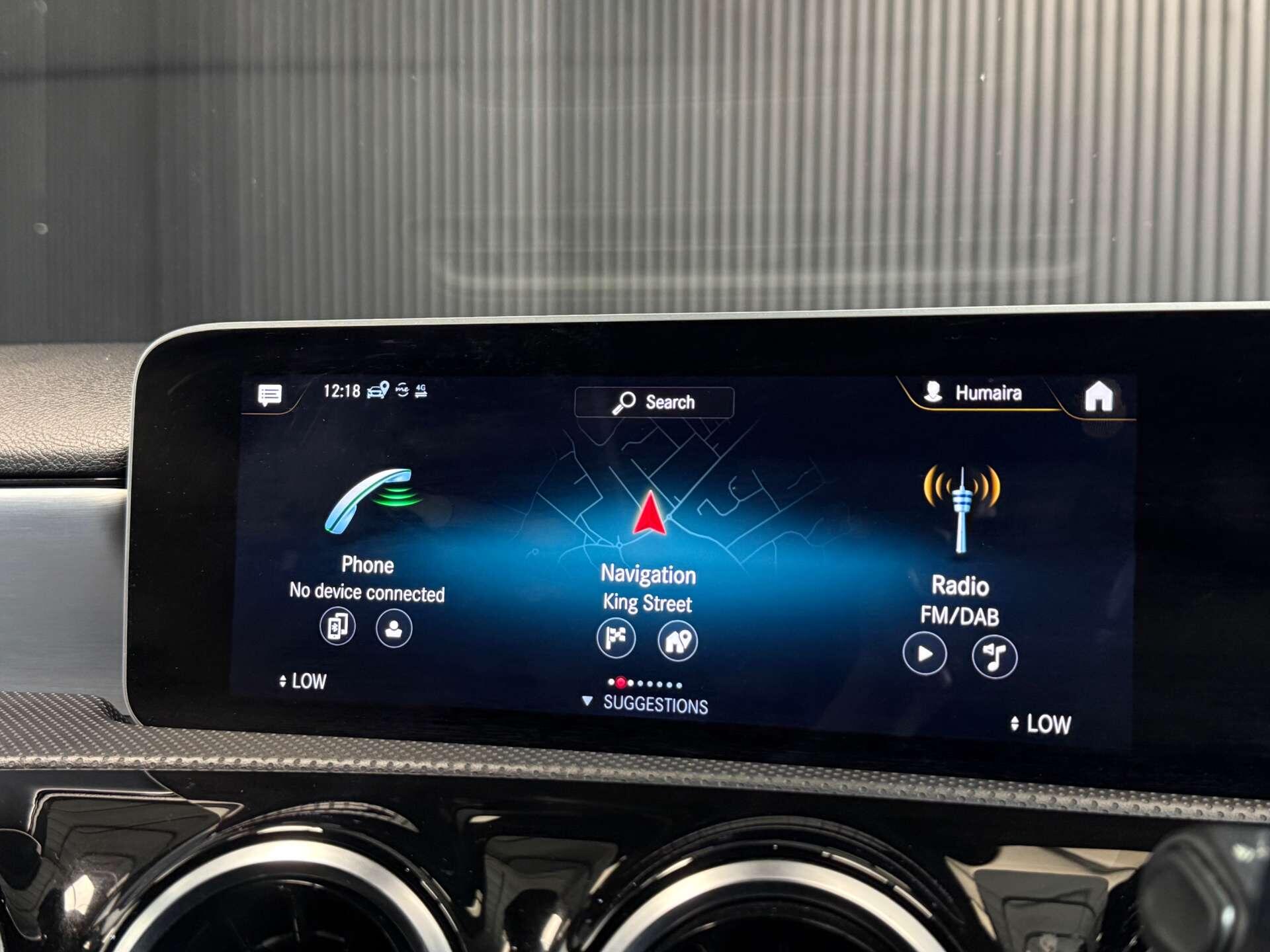 Mercedes-Benz A-Class view 31