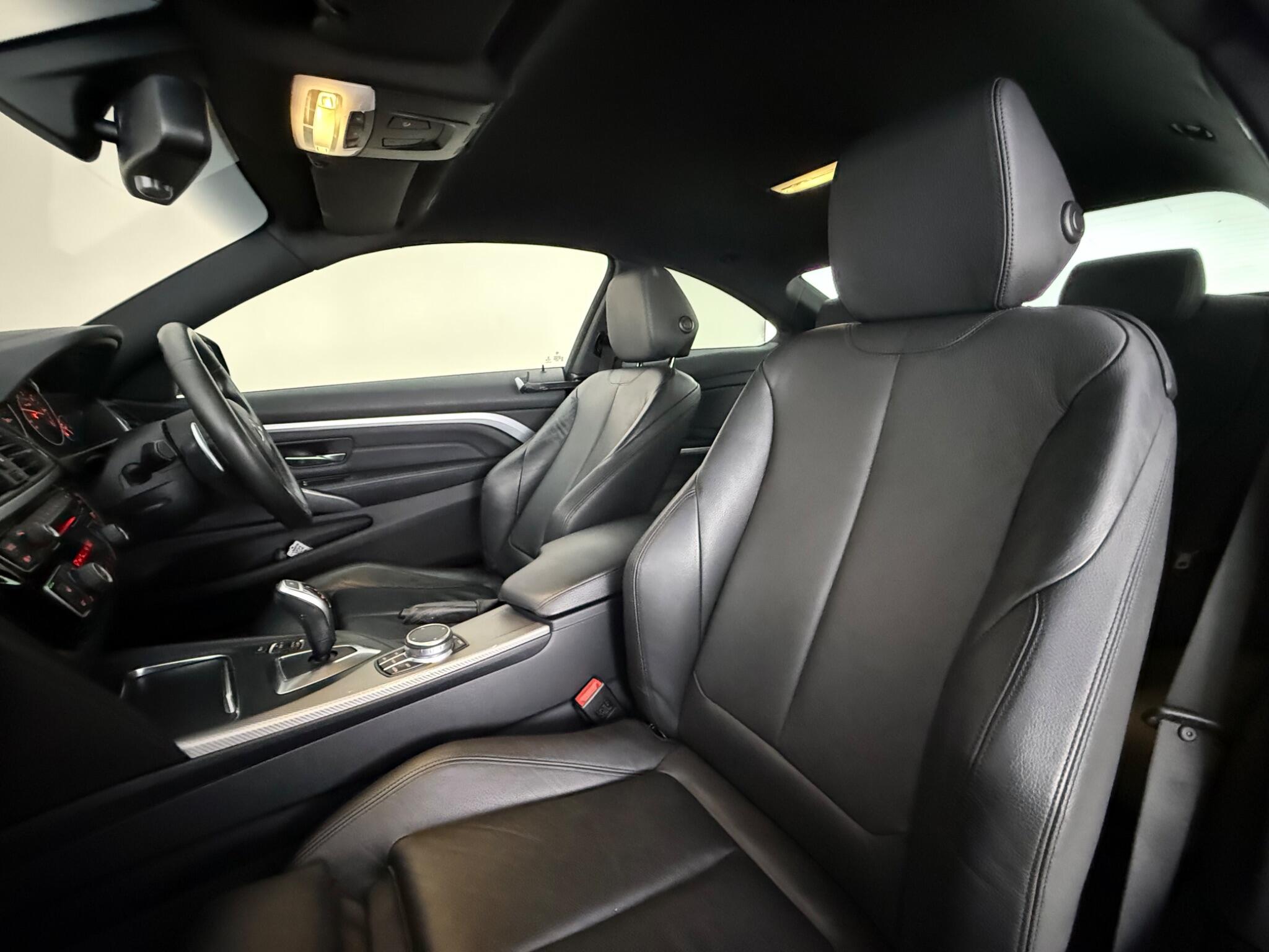 BMW 4 Series view 31