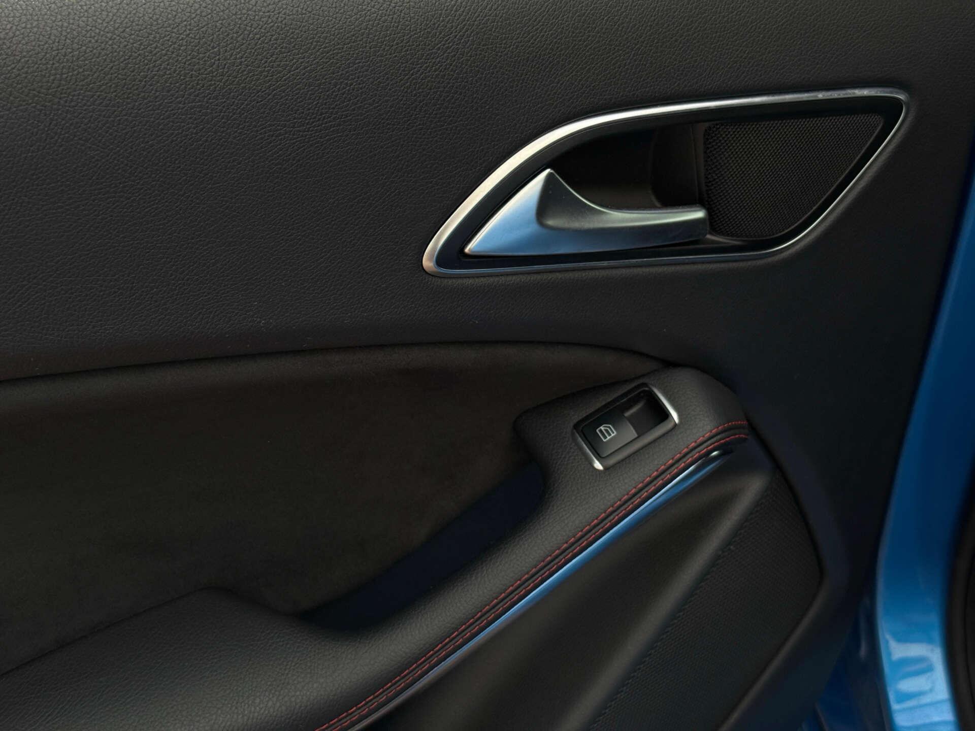 Mercedes-Benz A Class view 36