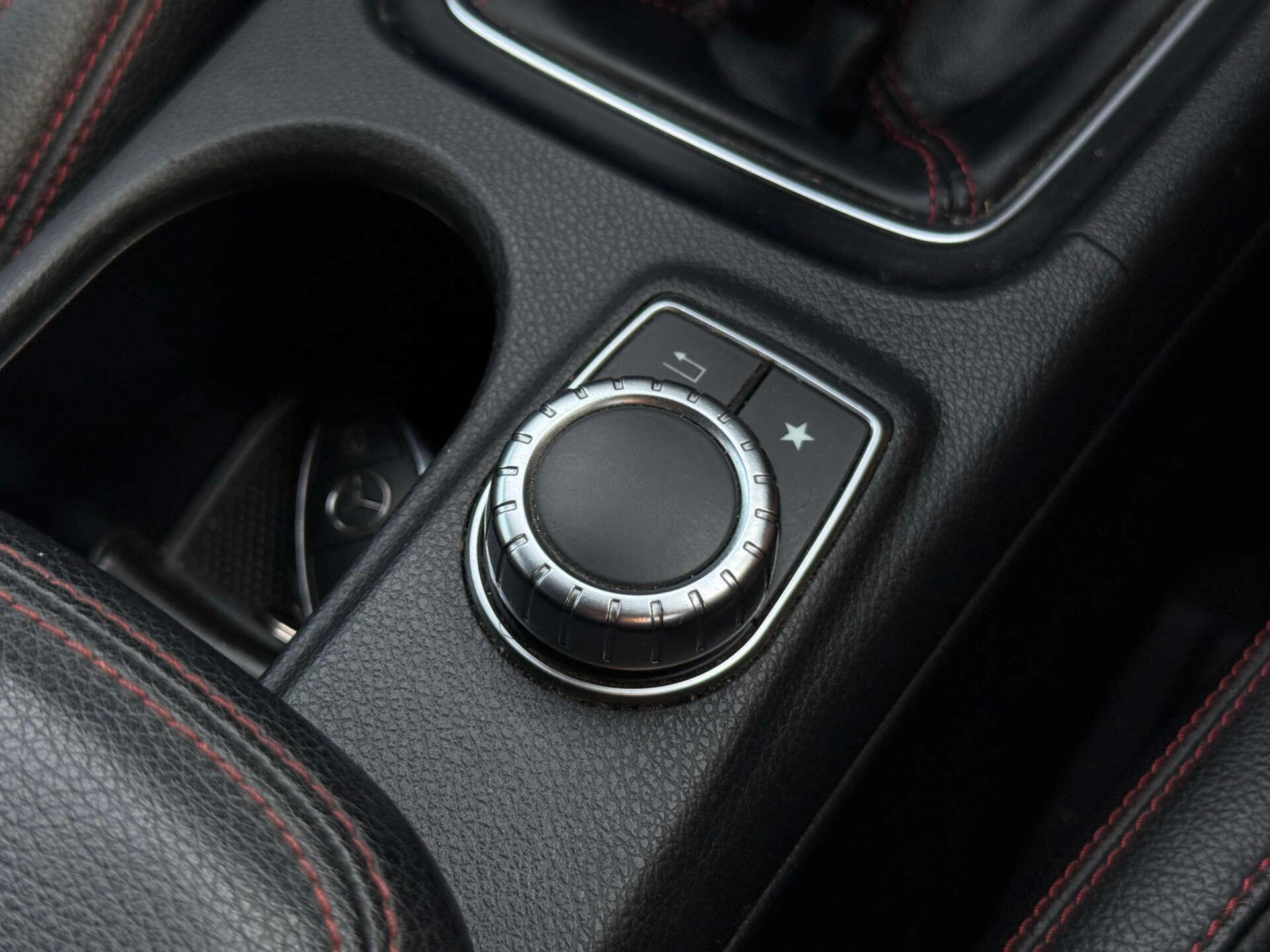 Mercedes-Benz A Class view 62