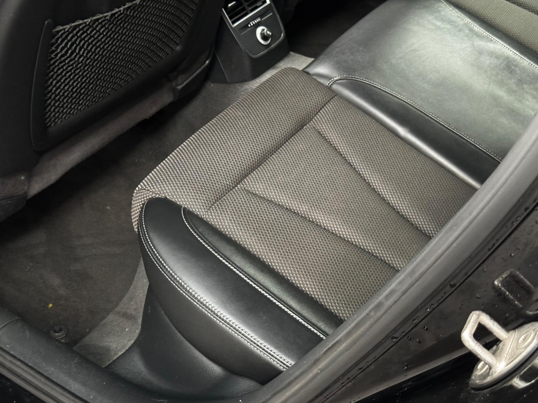 Audi A3 view 57