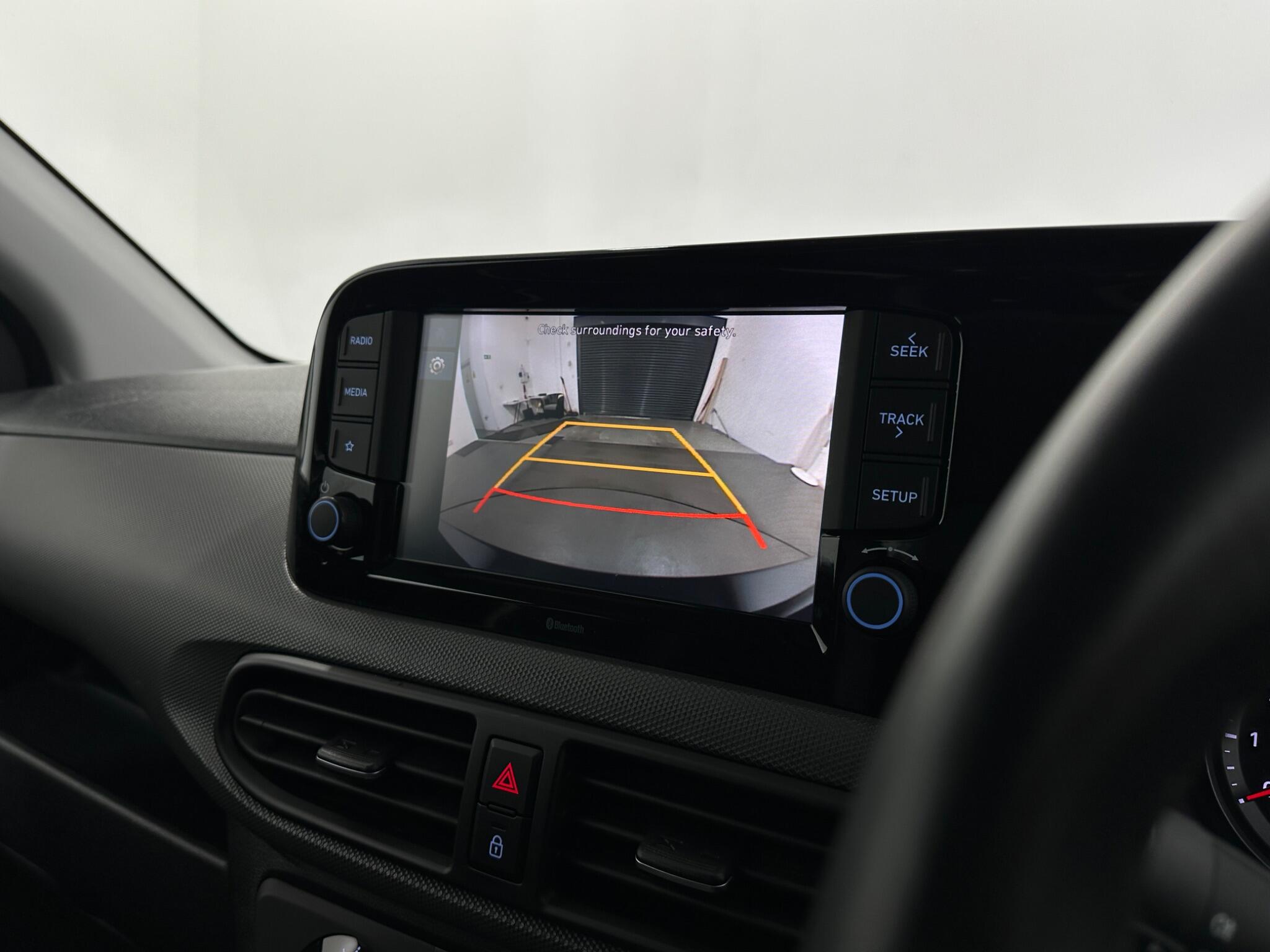 Hyundai I10 view 21