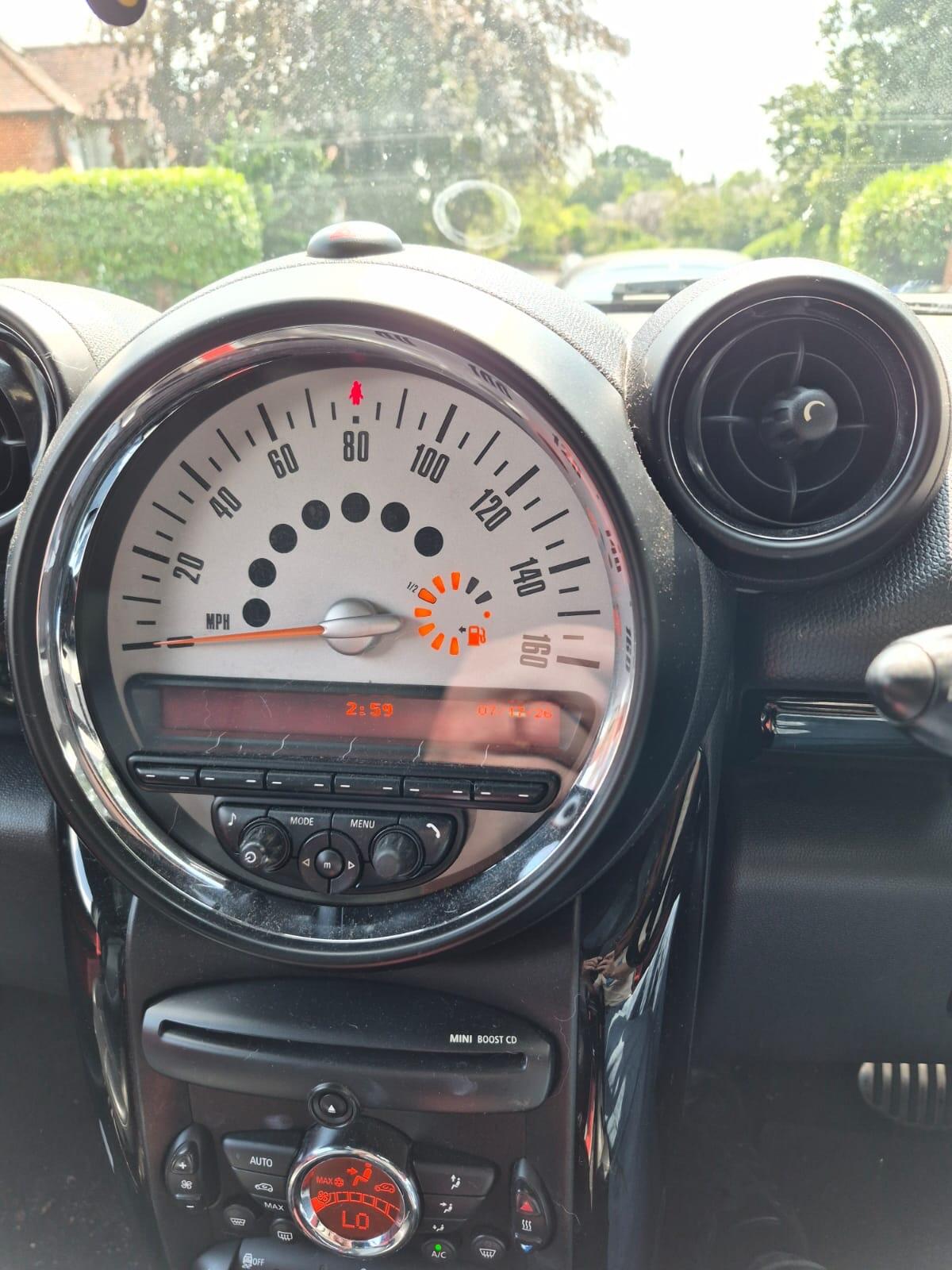 Mini Countryman view 10
