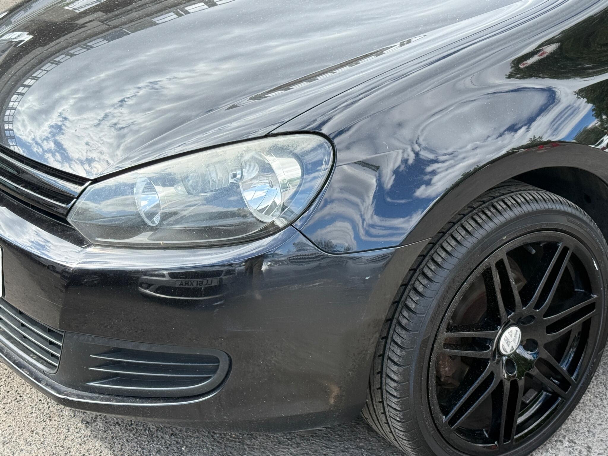 Volkswagen Golf - Image 15