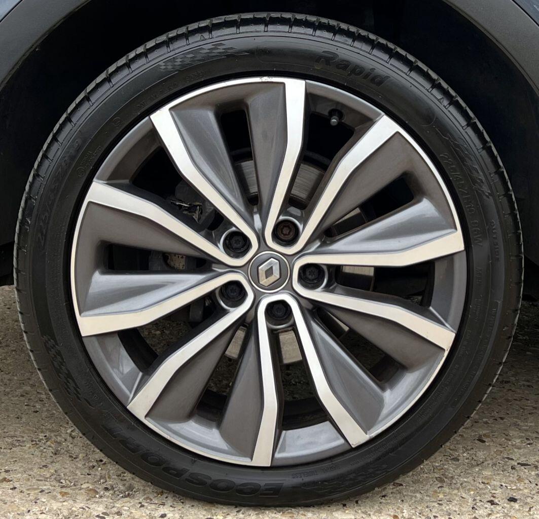 Renault Kadjar view 12