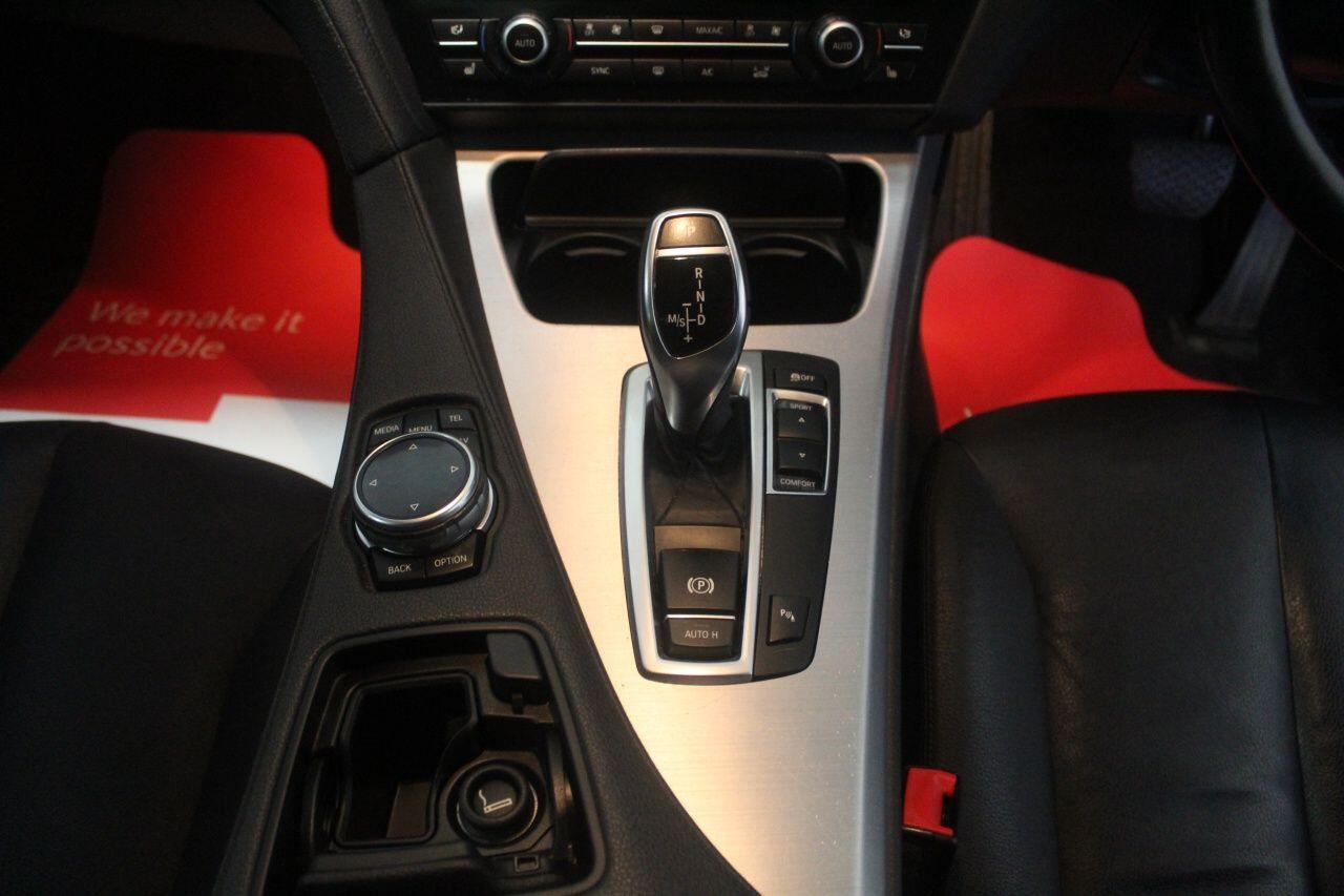 BMW 6 Series view 37