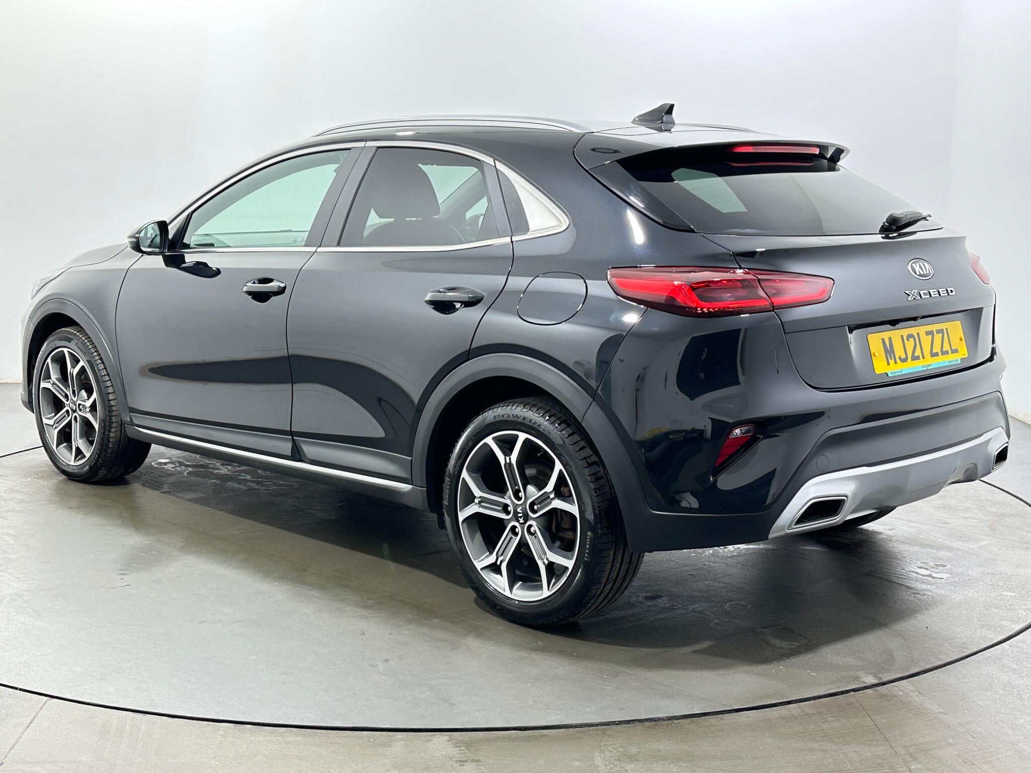 Kia XCeed view 6