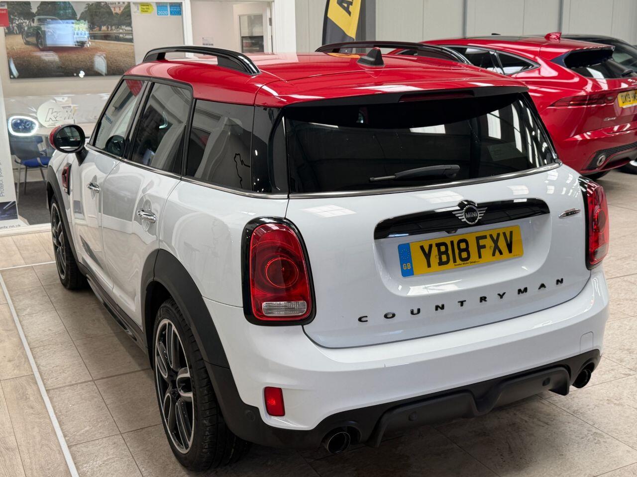 Mini Countryman view 34