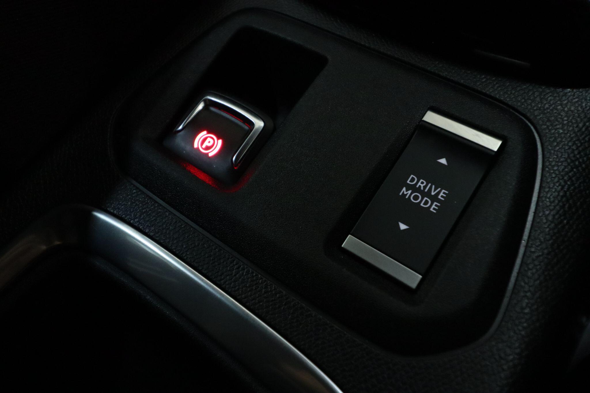 Vauxhall Corsa view 18