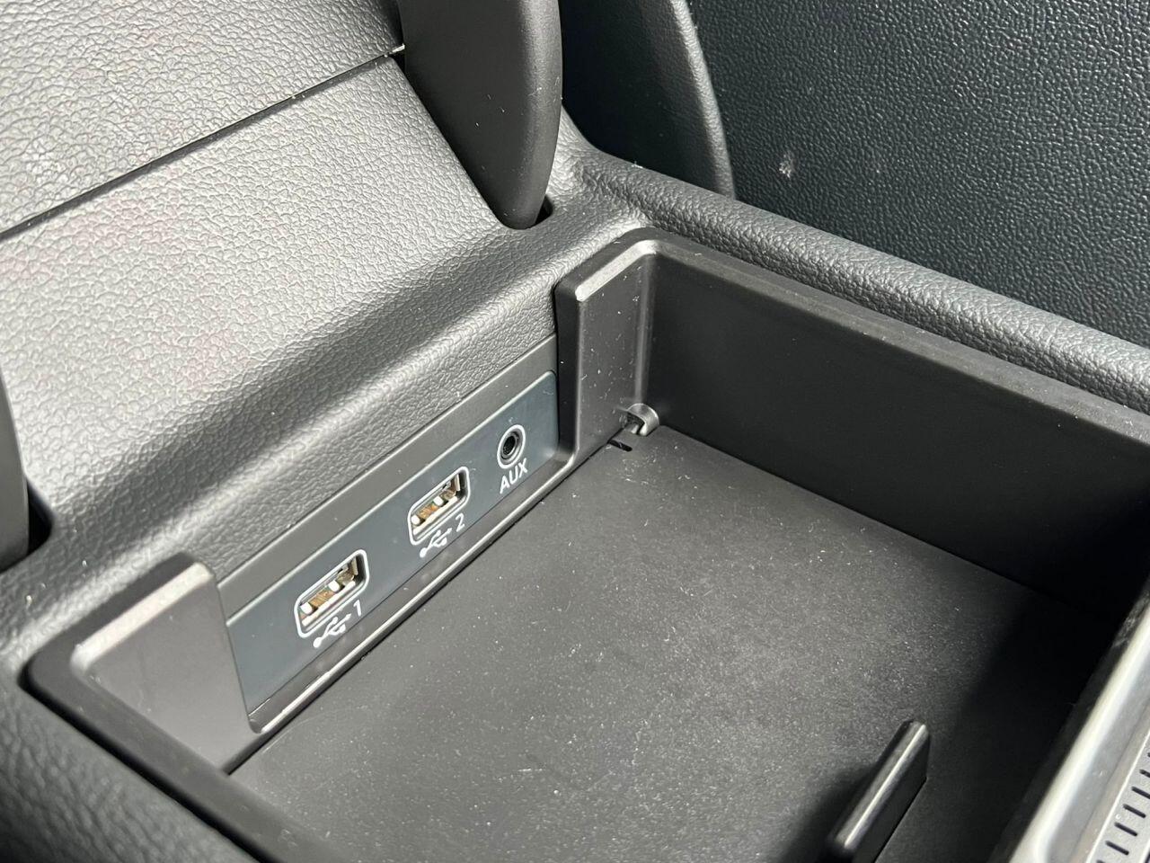 Audi A5 view 29