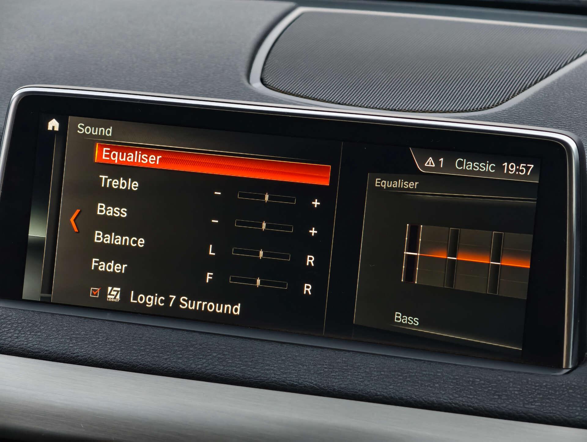 BMW X5 X5 view 53