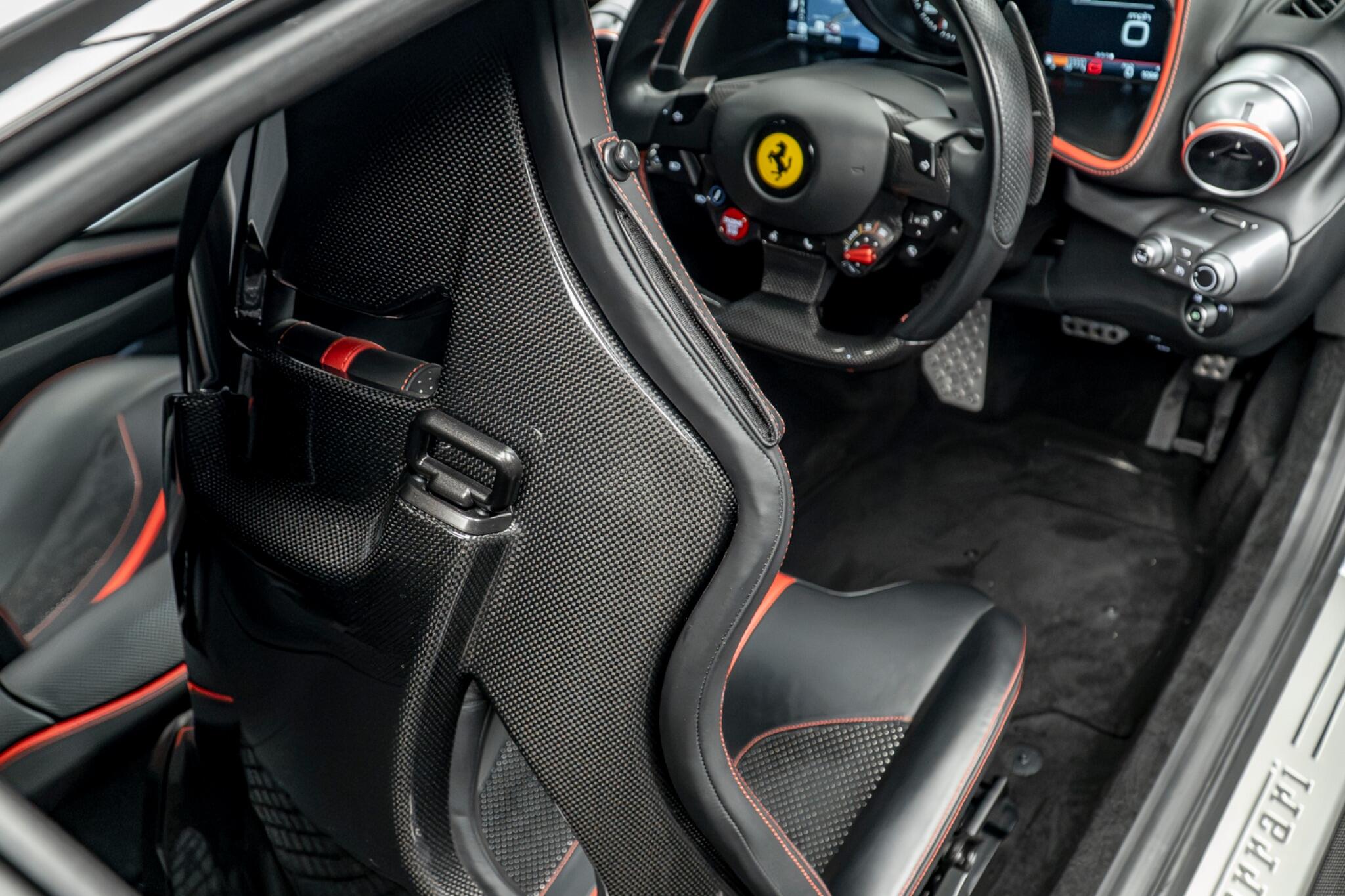 Ferrari 812 view 36