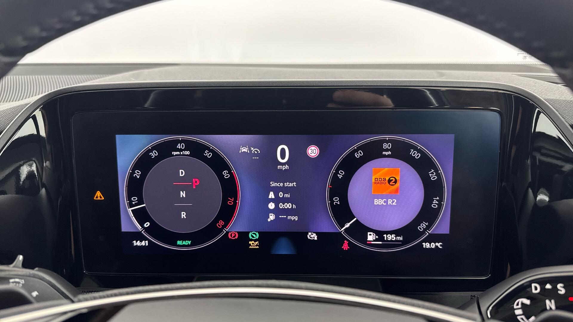 Skoda Kodiaq view 13