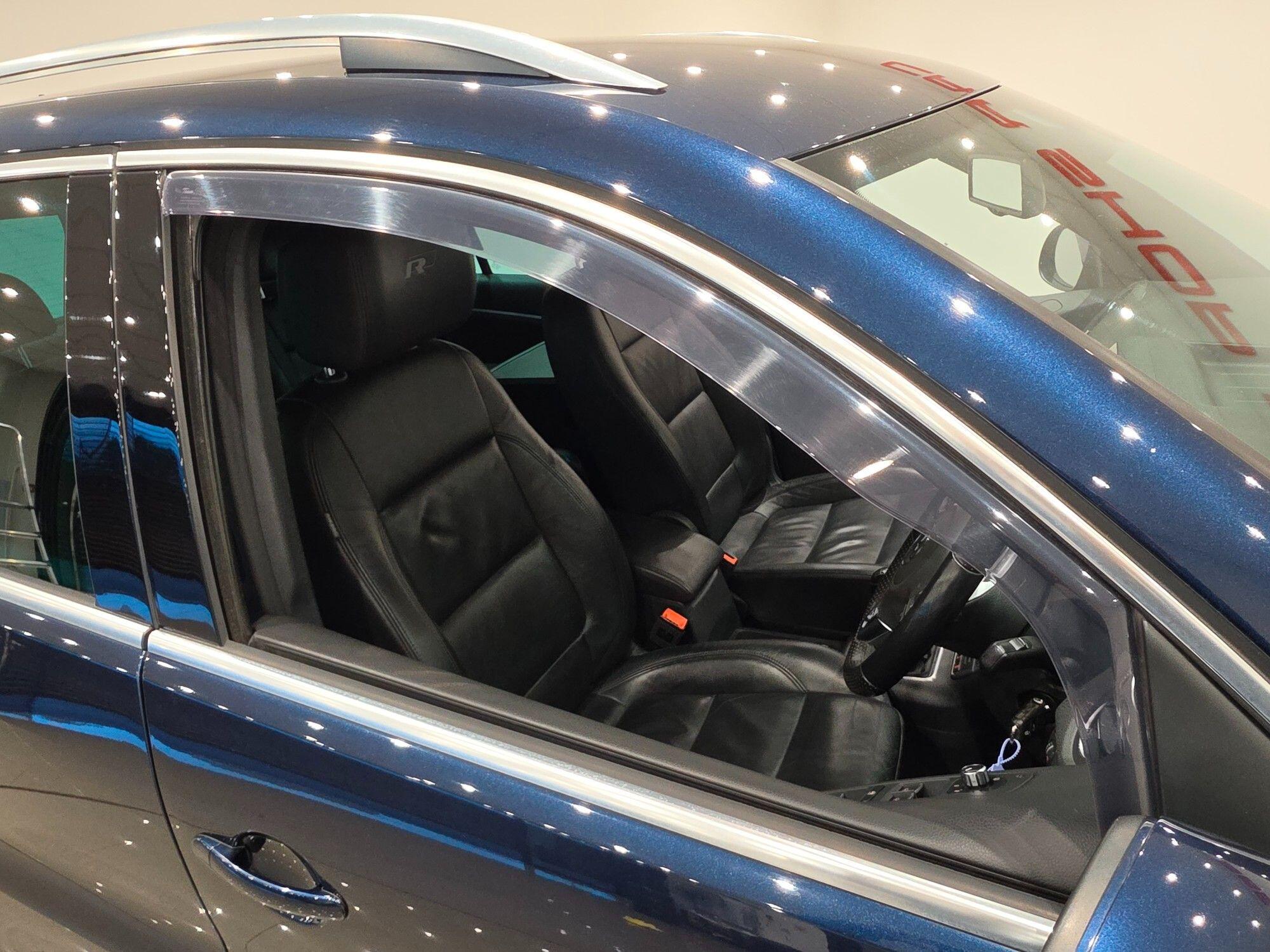 Volkswagen Tiguan view 71