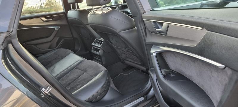 2019 Audi A7 3.0 TDI V6 45 S line Sportback Tiptronic quattro Euro 6 (s/s) 5dr • 93,000 miles image 15