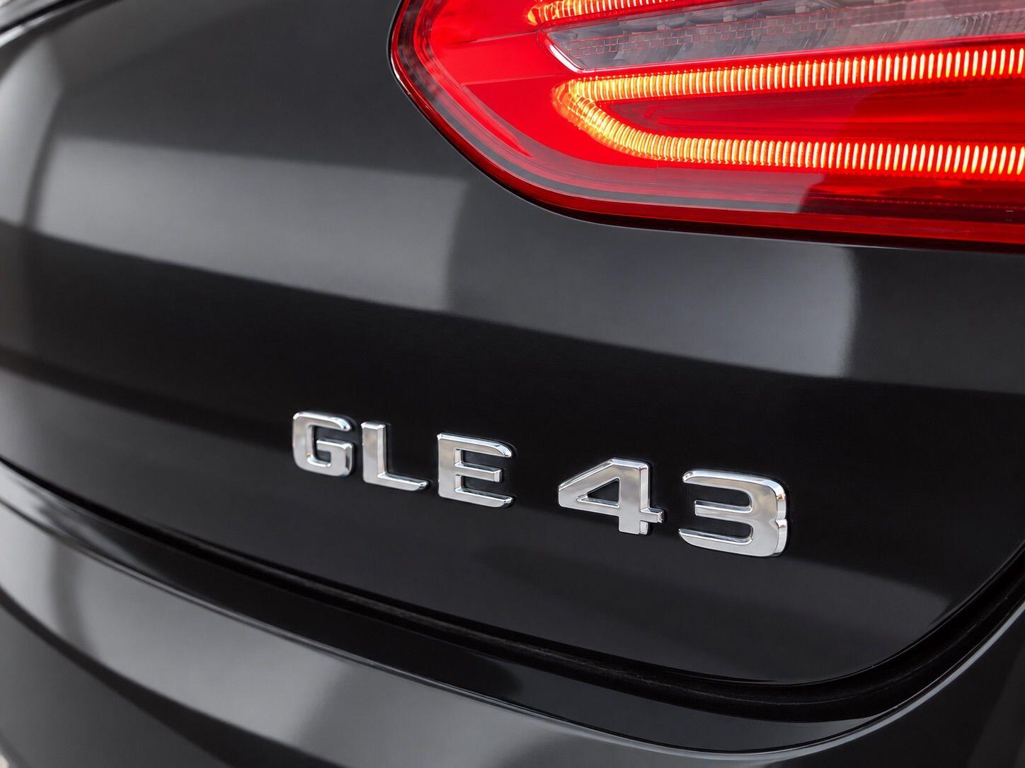 Mercedes-Benz Gle view 47