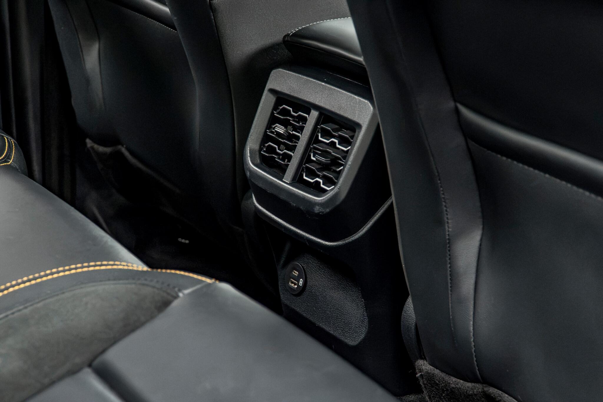 Ford Ranger view 44