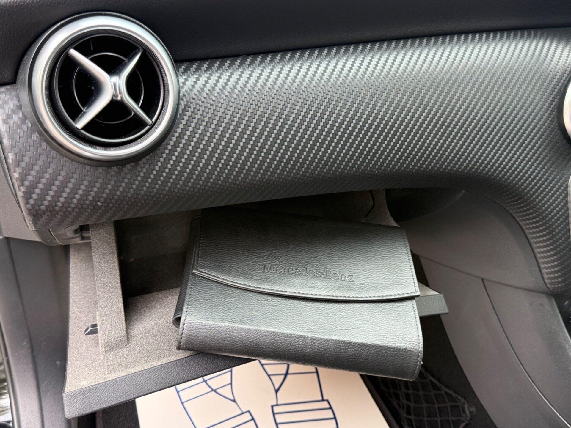Mercedes-Benz A-Class view 48